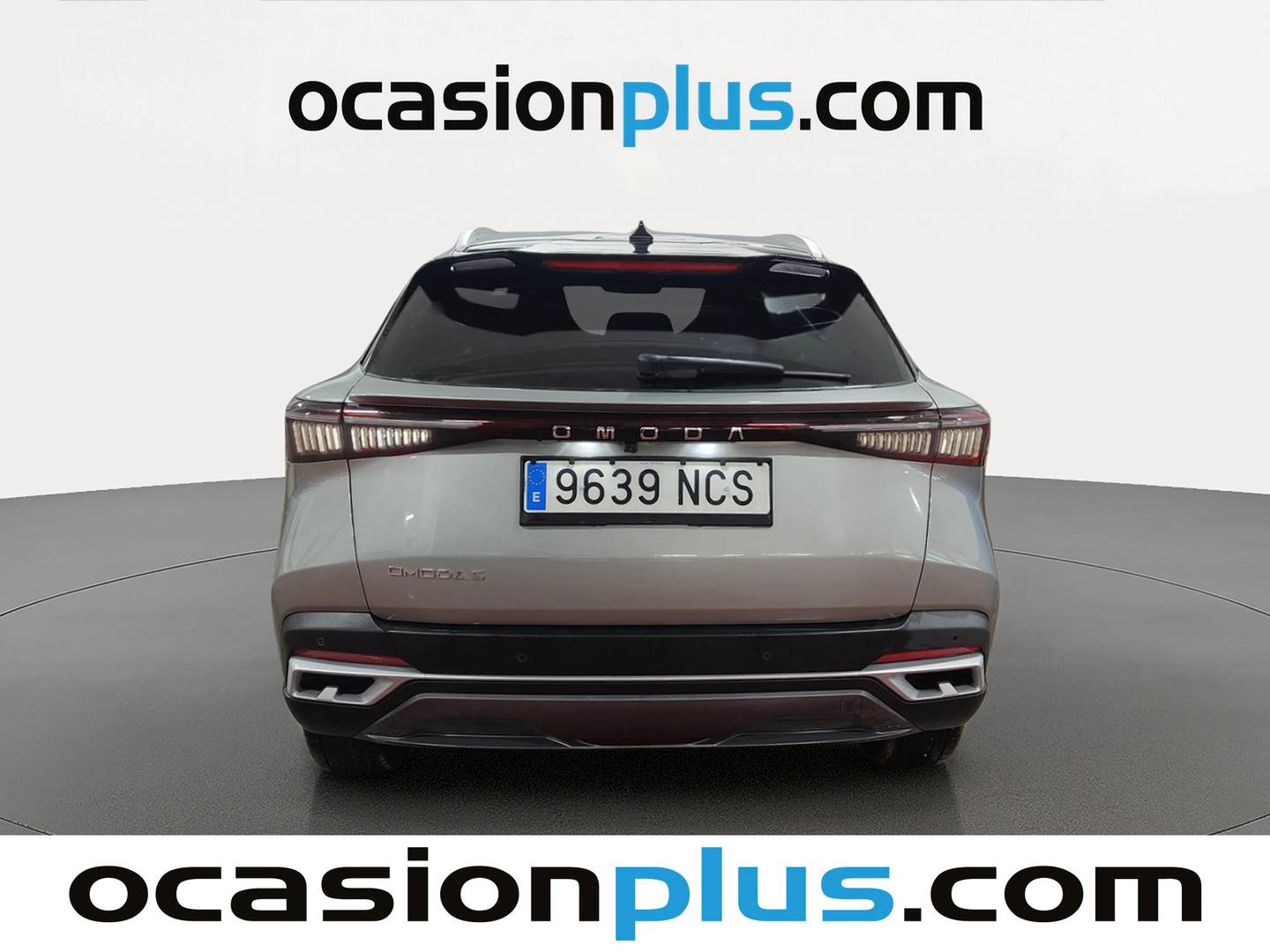 OMODA 5 OMODA 5 1.6 TGDI Premium (145 CV) 147cv