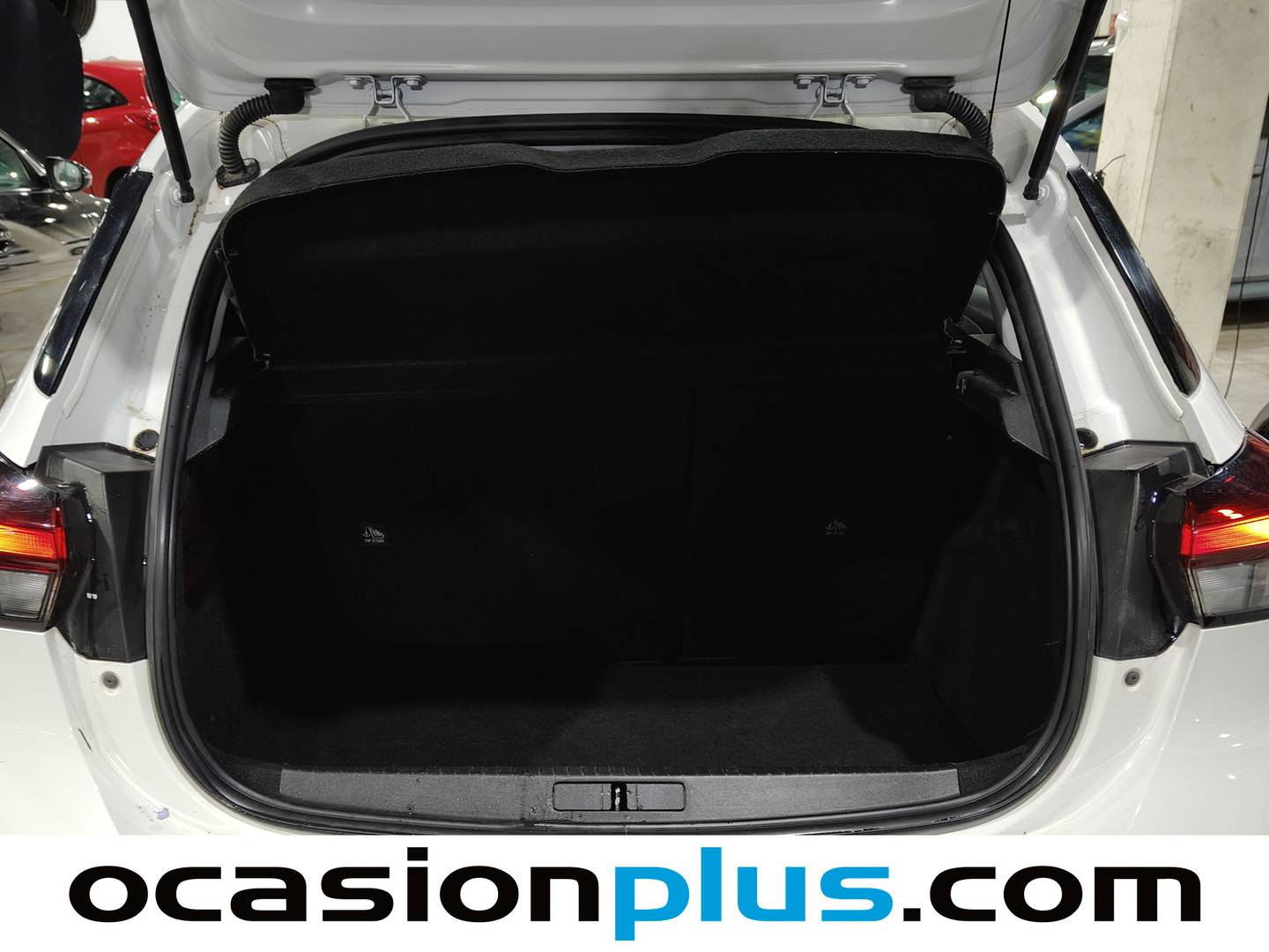 Foto Opel Corsa Opel Corsa 1.2 Turbo XHL Elegance (100 CV)