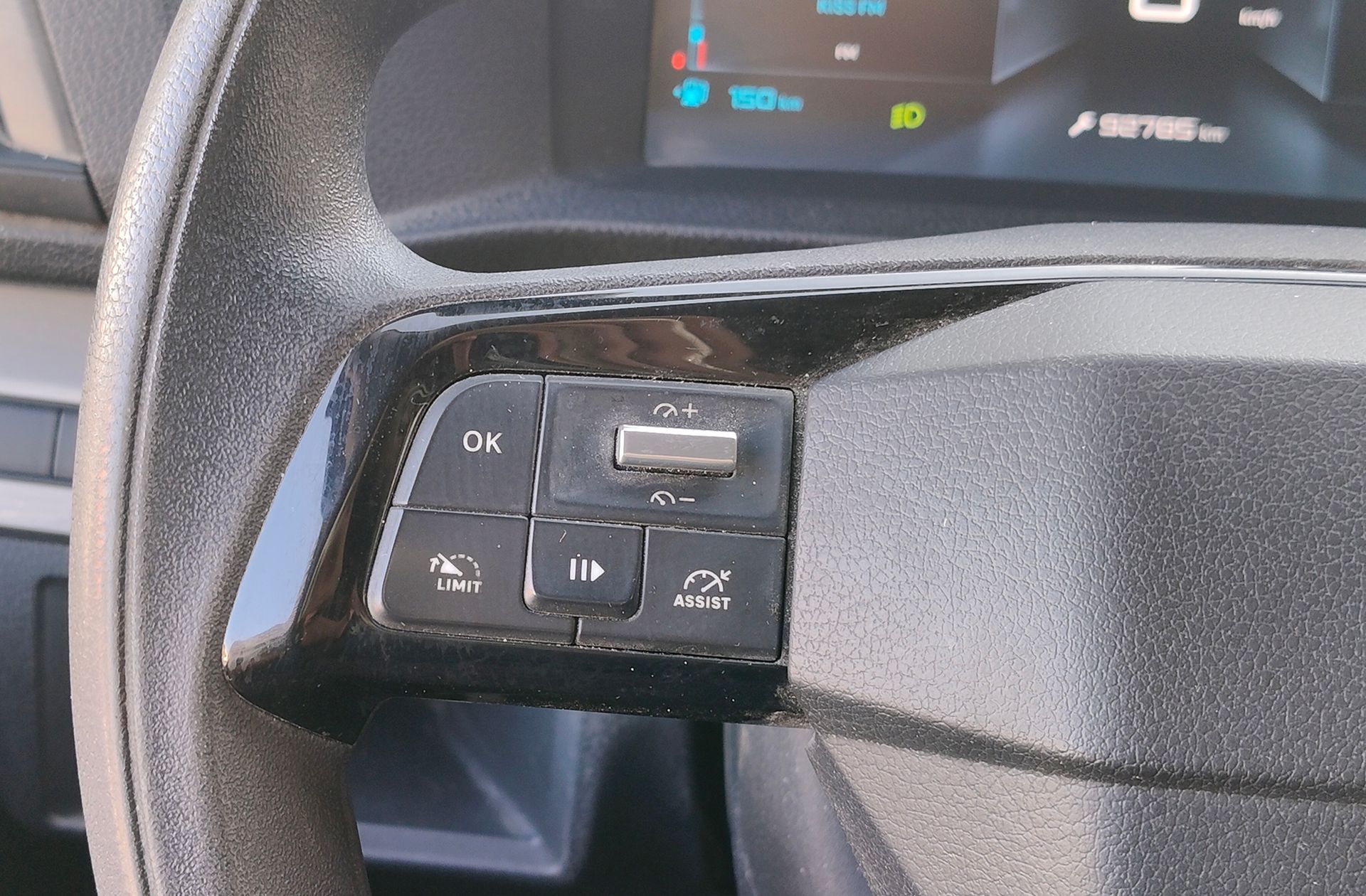 Citroën Jumpy Furgon BlueHDi 120 Talla M - foto 21
