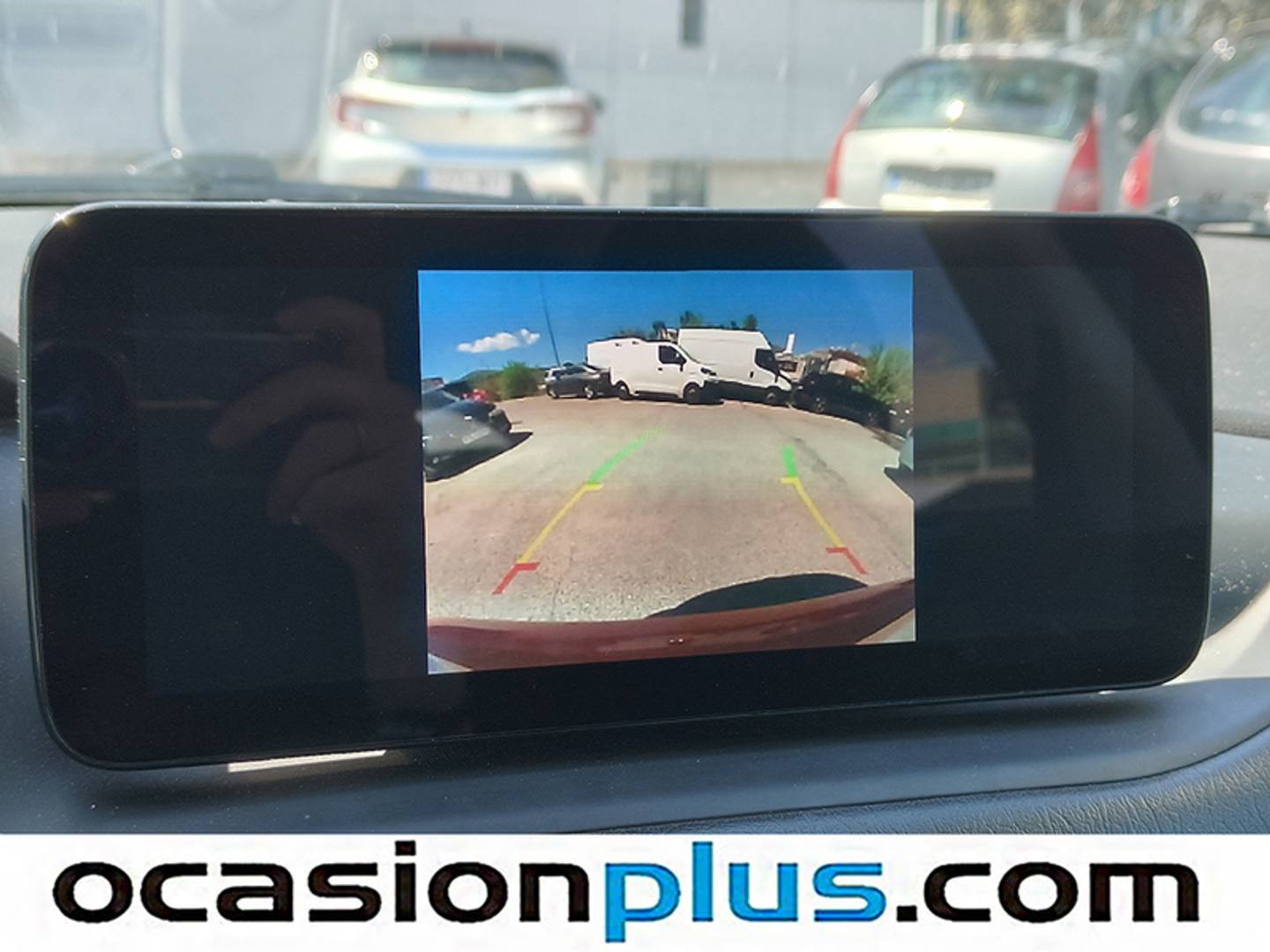 Foto Fiat Tipo Fiat Tipo 1.5 Hybrid Red DCT (130 CV)