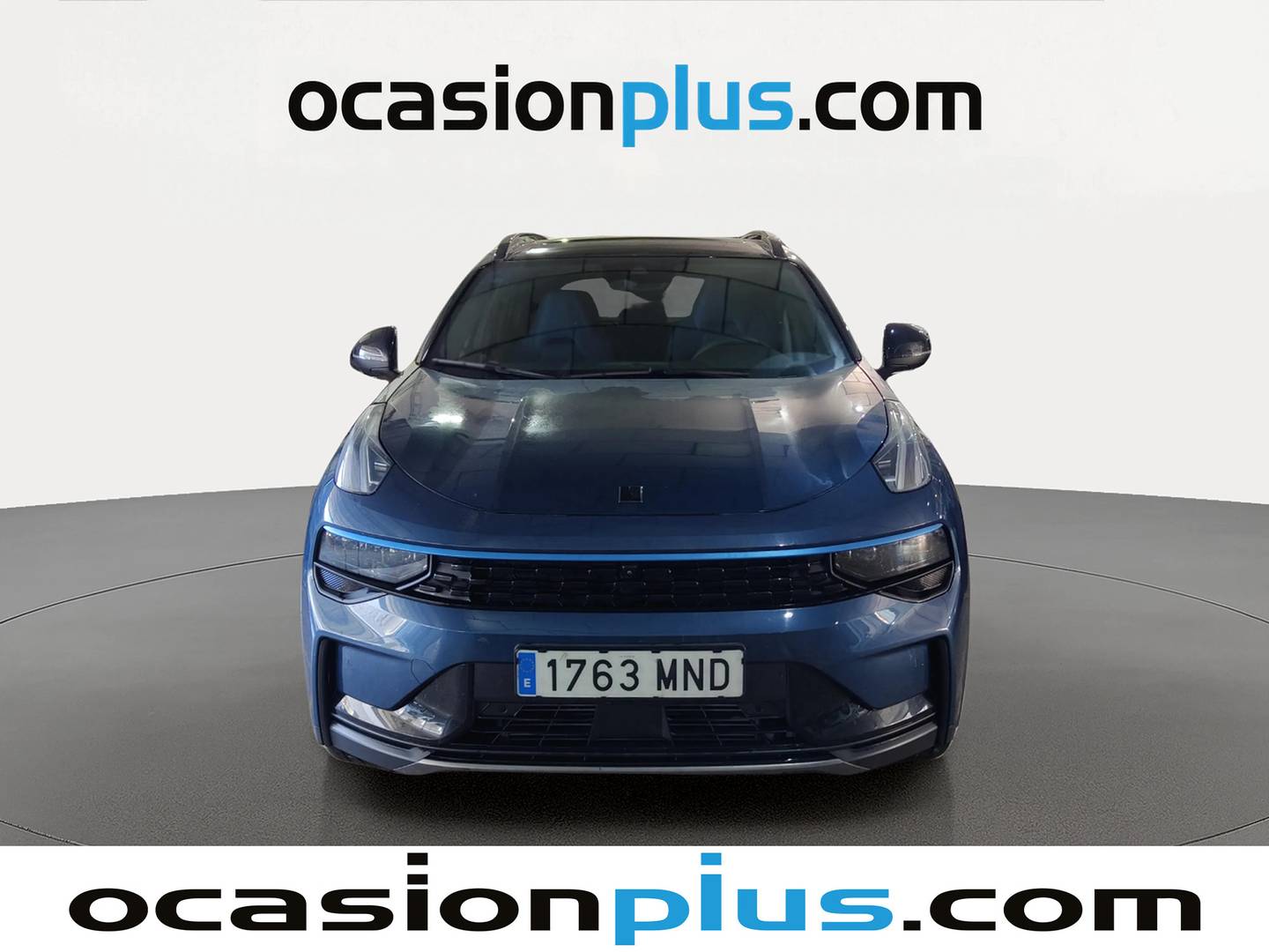 Lynk & Co 01 Lynk & Co 01 1.5 PHEV  (261 CV) barato