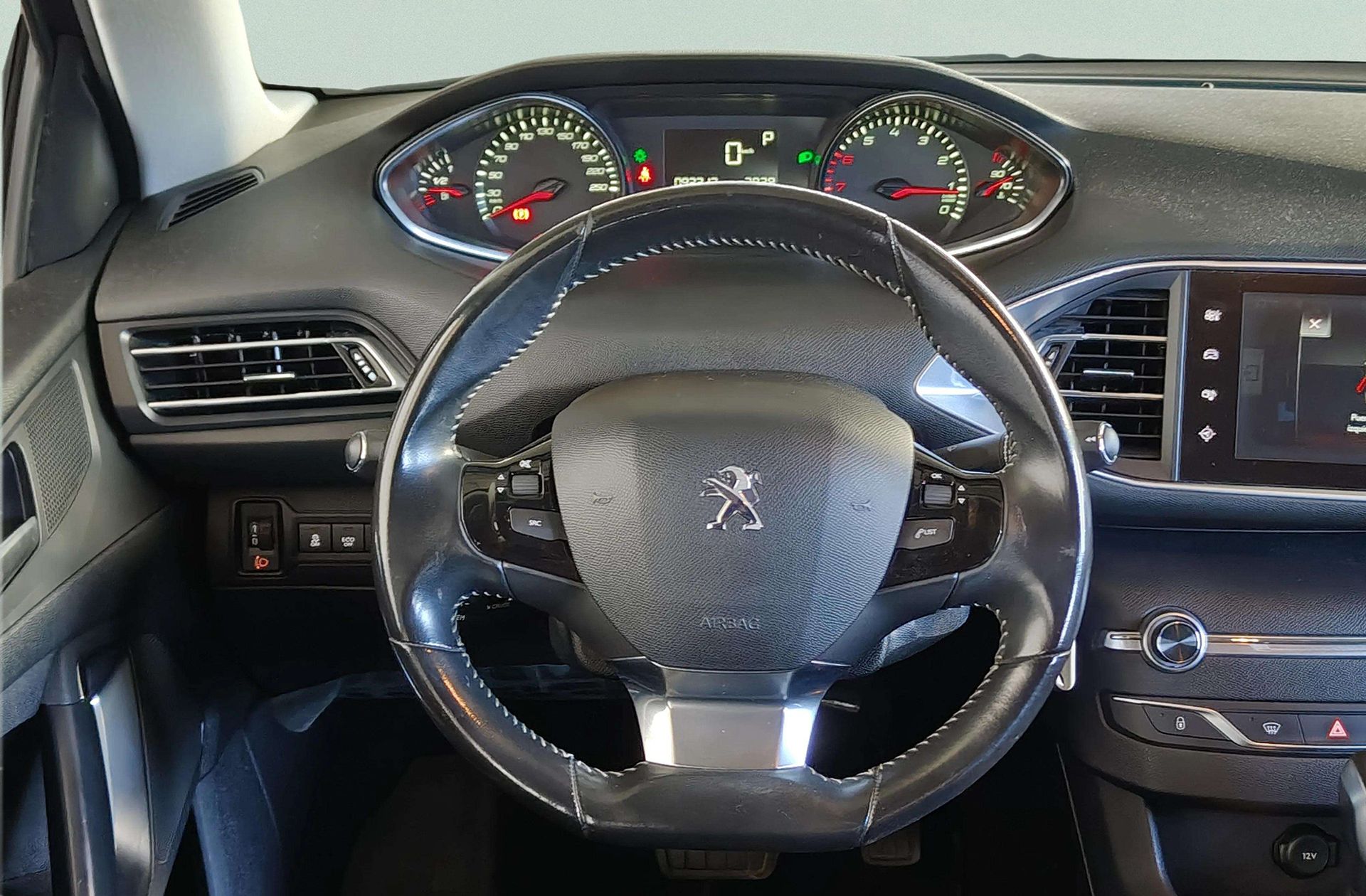 Peugeot 308 PureTech 130 Style EAT6 - foto 22