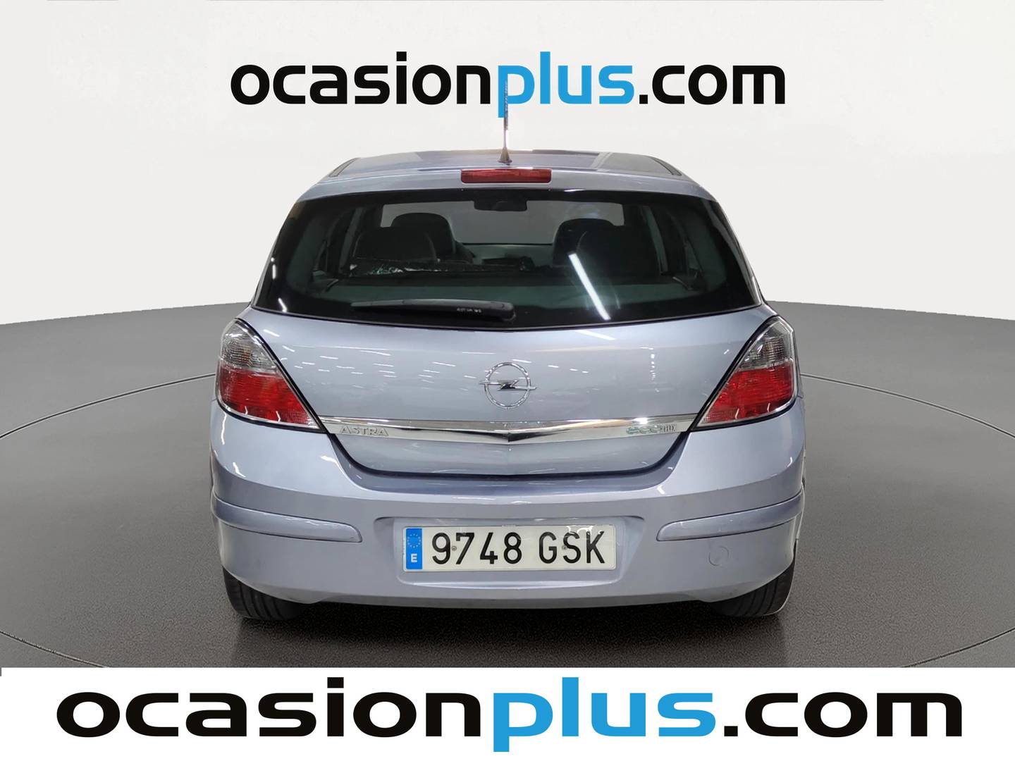 Opel Astra Opel Astra 1.7 CDTI Edition (110 CV) barato