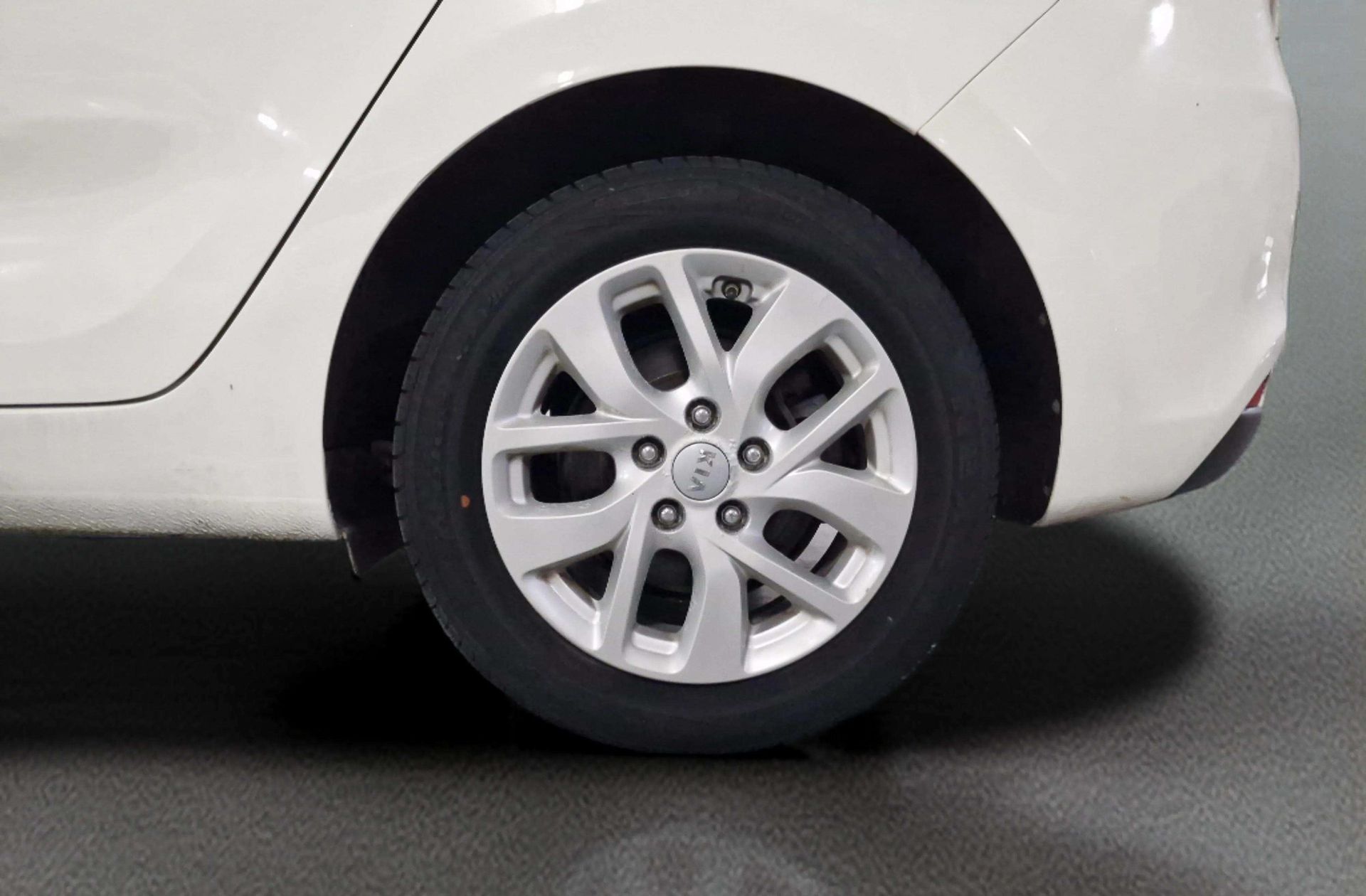 Kia Carens 1.7 CRDi VGT Concept Eco-Dynamics 7 plazas - foto 32