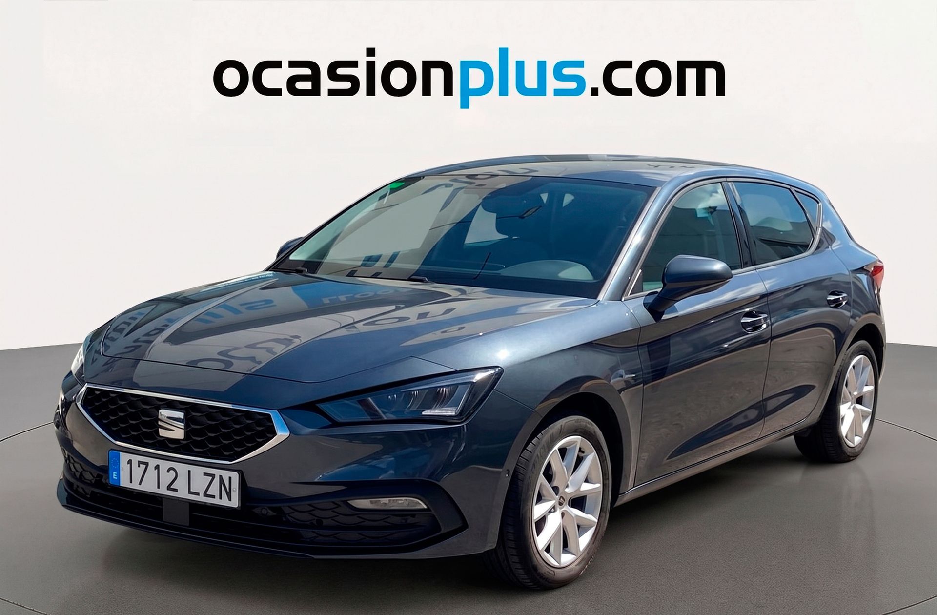 SEAT León 1.0 TSI Style XL