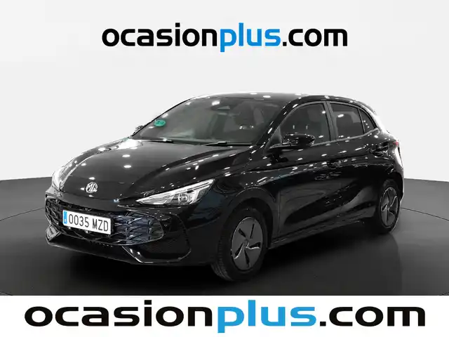 MG MG3 1.5 Standard (116 CV) de segunda mano