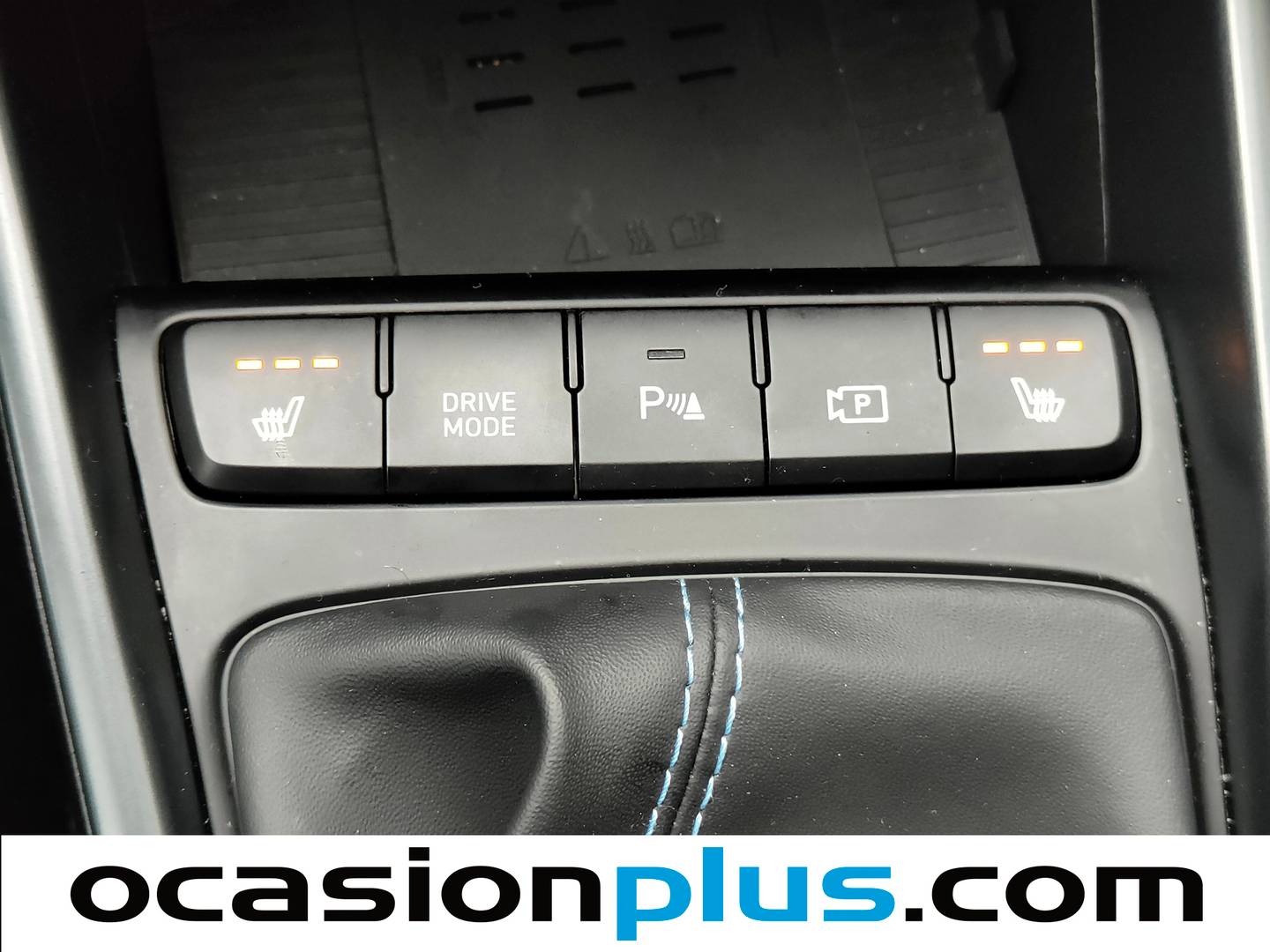 Foto Hyundai i20 Hyundai i20 1.6T N 150 kW (204 CV)