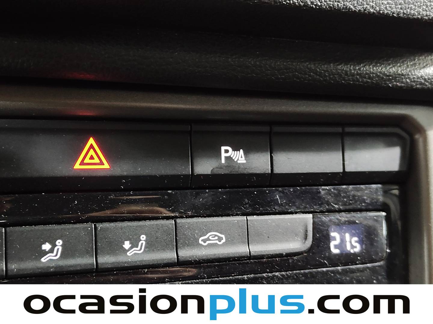 Extras del Volkswagen T-Roc Volkswagen T-Roc Advance R-Line 2.0 TDI (150 CV) DSG