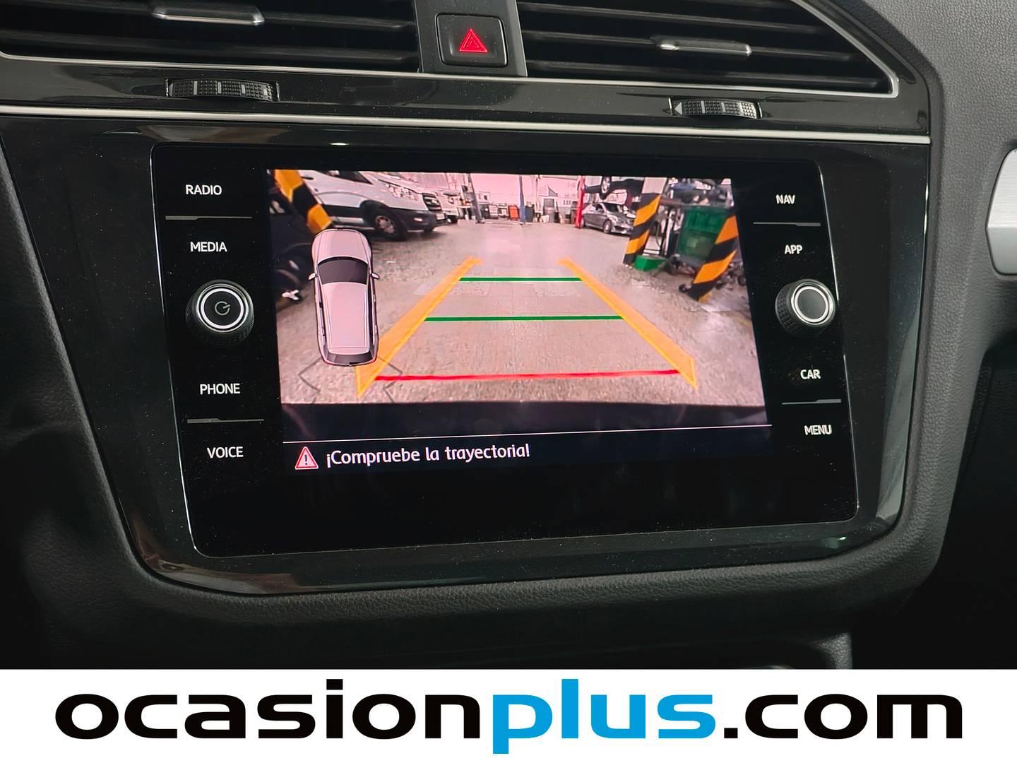 Acabados Volkswagen Tiguan Volkswagen Tiguan Advance 1.5 TSI (150 CV) DSG
