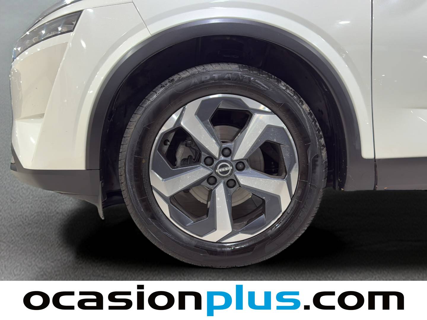 Nissan QASHQAI Nissan Qashqai 140 mHEV N-Connecta 4x2 (140 CV) km 0