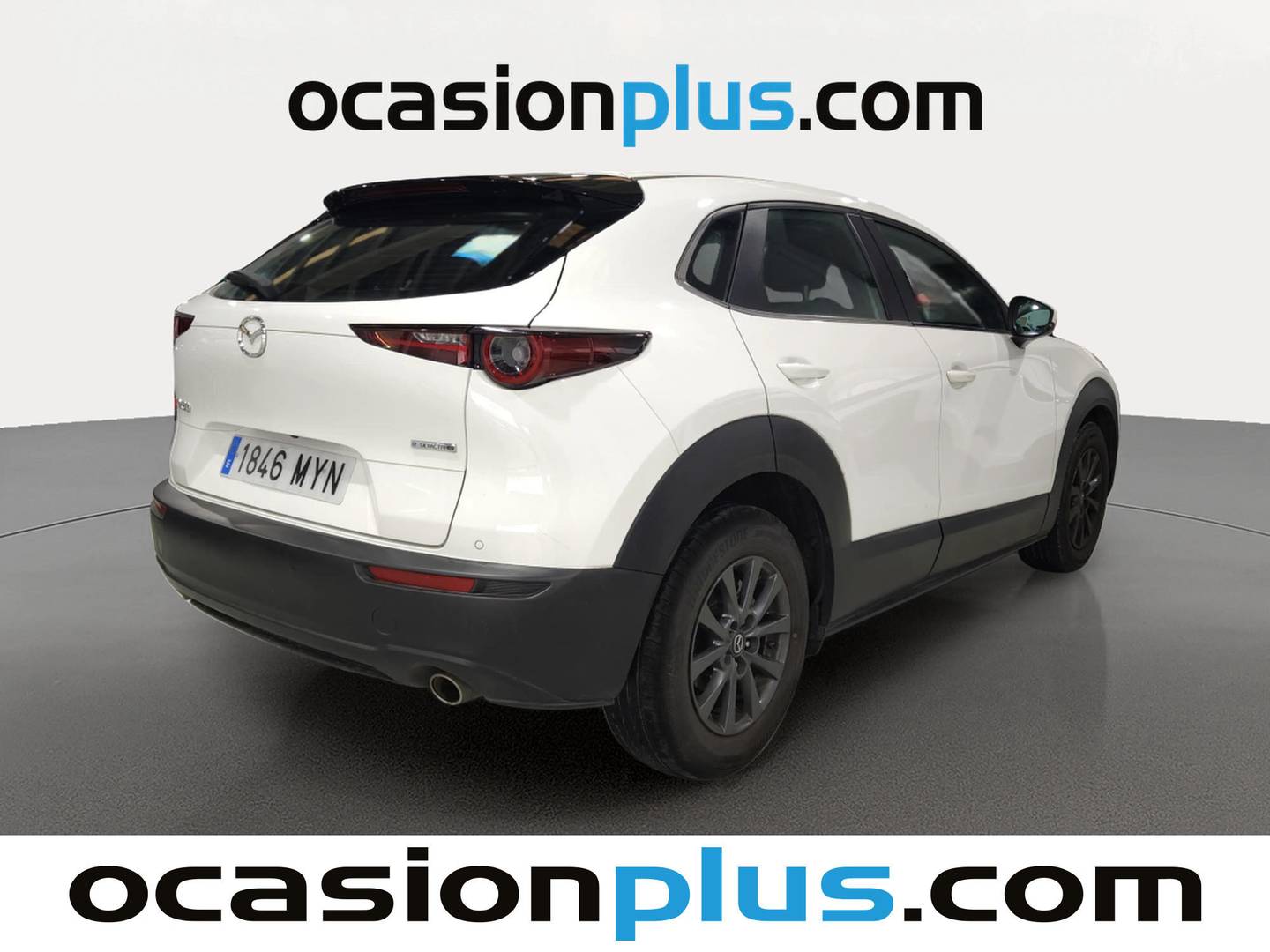 Mazda CX-30 Mazda CX-30 2.5 e-Skyactive G MHEV Prime-Line AT (140 CV) 140cv