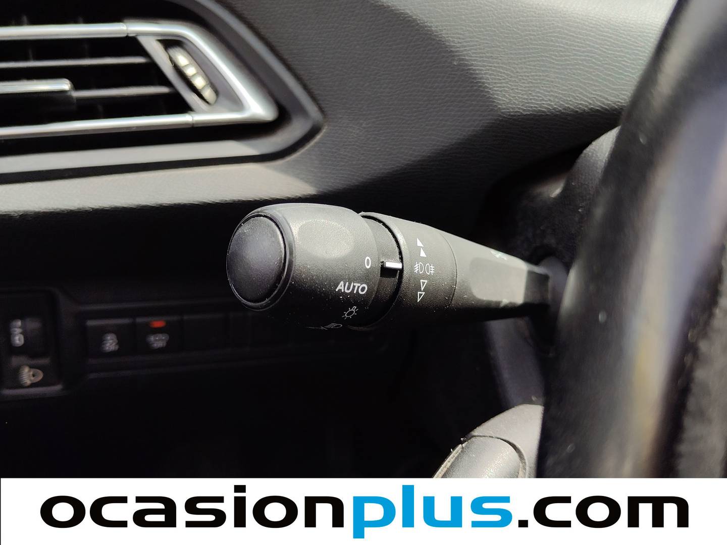Extras del Peugeot 308 Peugeot 308 PureTech 110 S&S Style (110 CV)