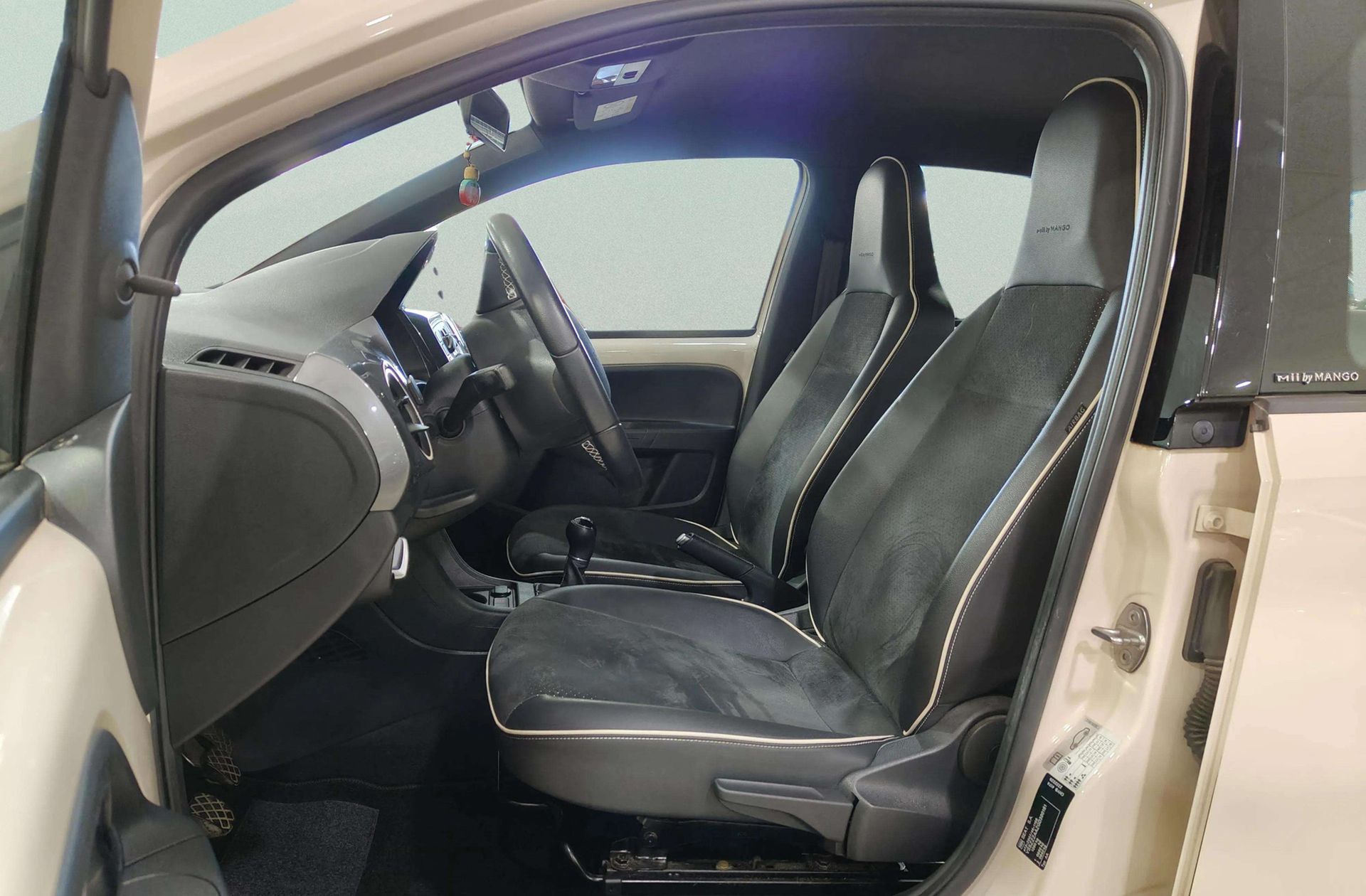 SEAT Mii 1.0 Mii by Mango Beige Glam - foto 9