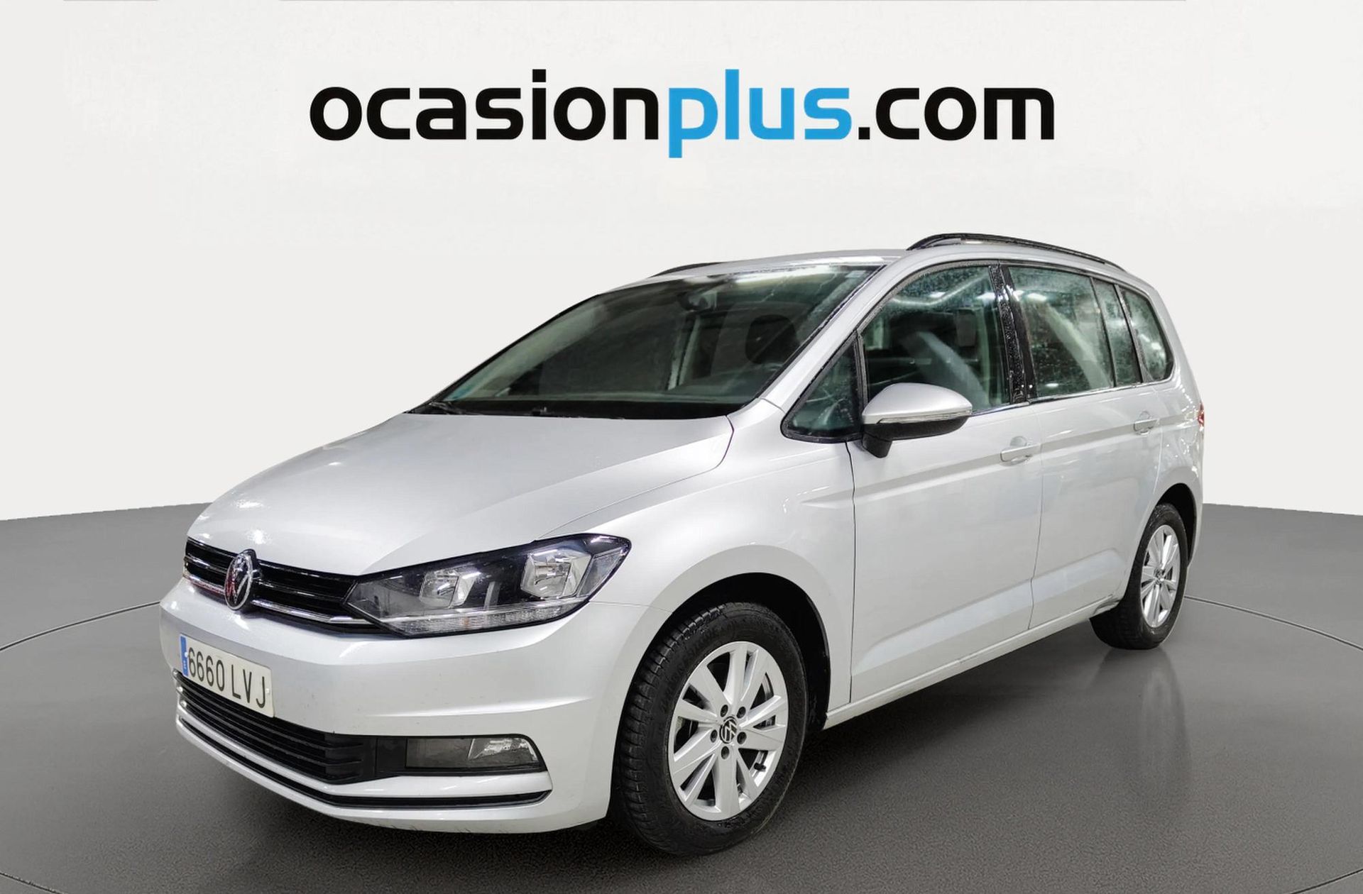 Volkswagen Touran Business Navi 1.5 TSI DSG