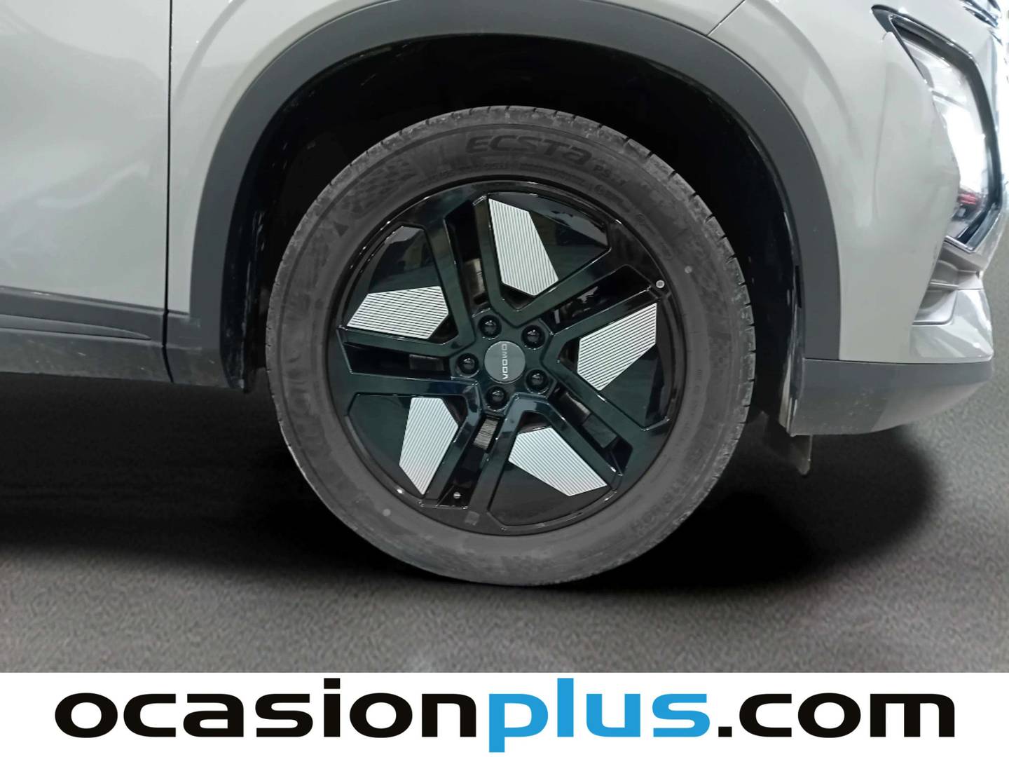 OMODA 5 OMODA 5 1.6 TGDI Premium 108 (145 CV) seminuevo