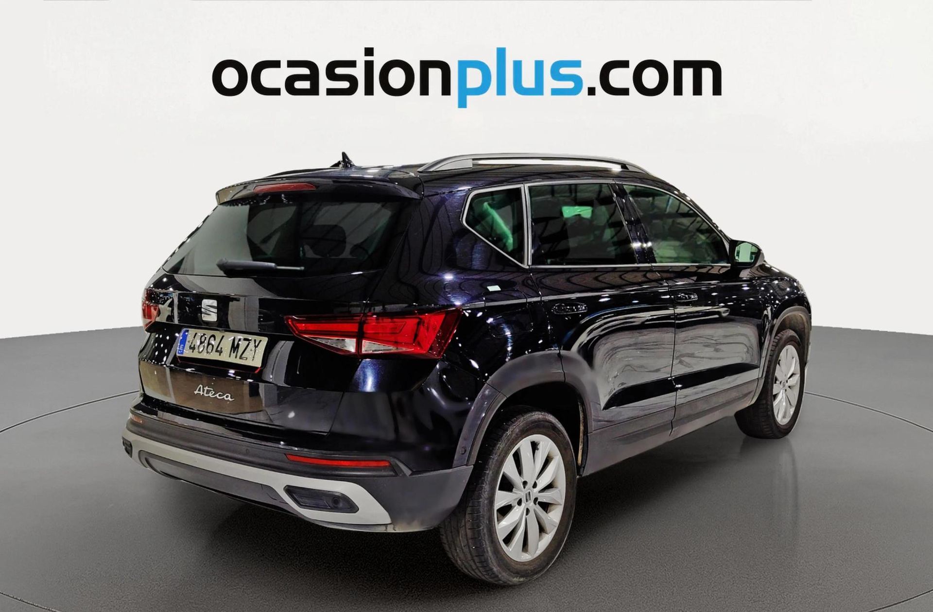 SEAT Ateca 1.5 TSI Style Evo Edition DSG - foto 4