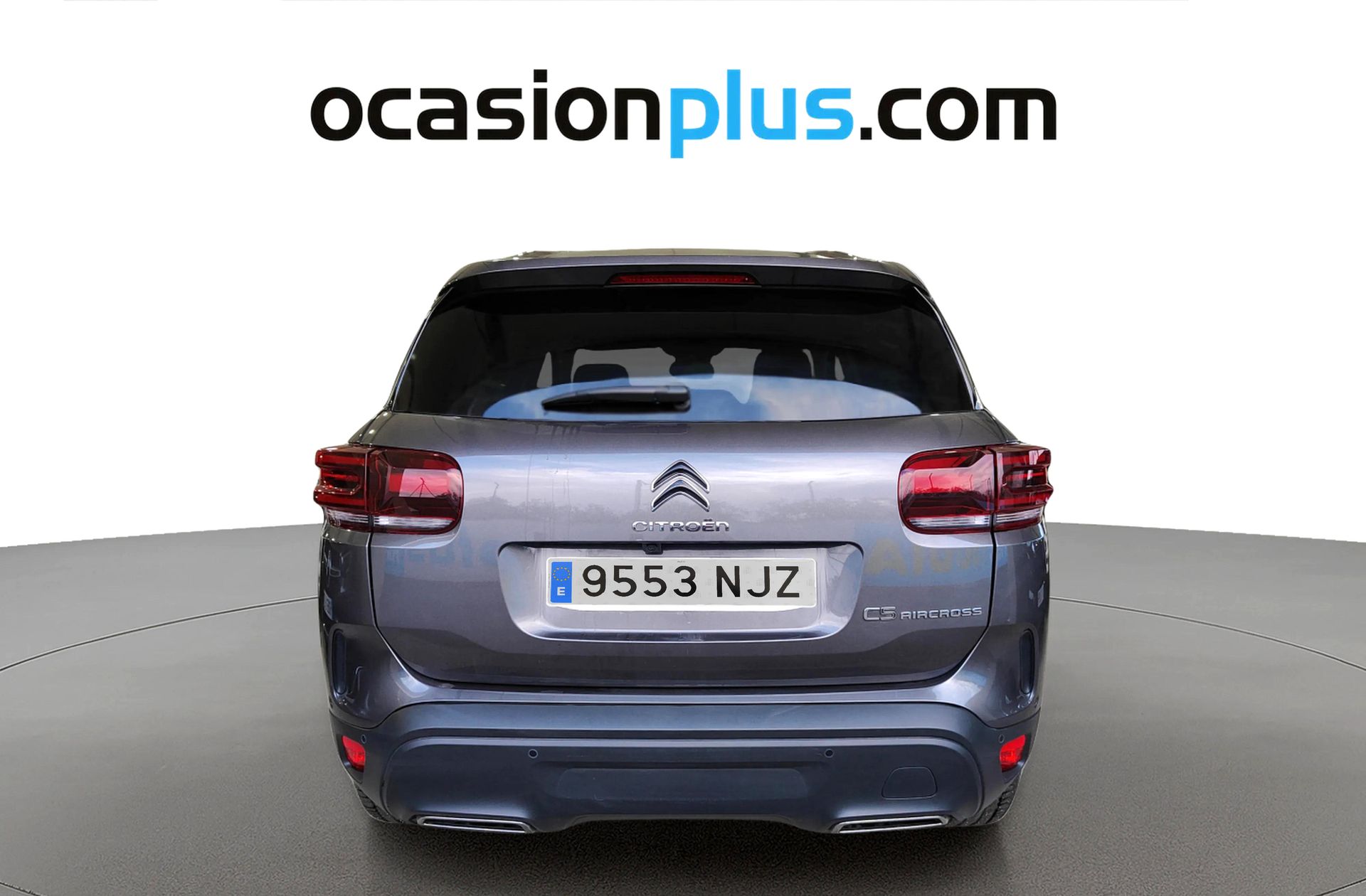 Citroën C5 Aircross Plug-in Hybrid 180 Plus e-EAT8 - foto 15
