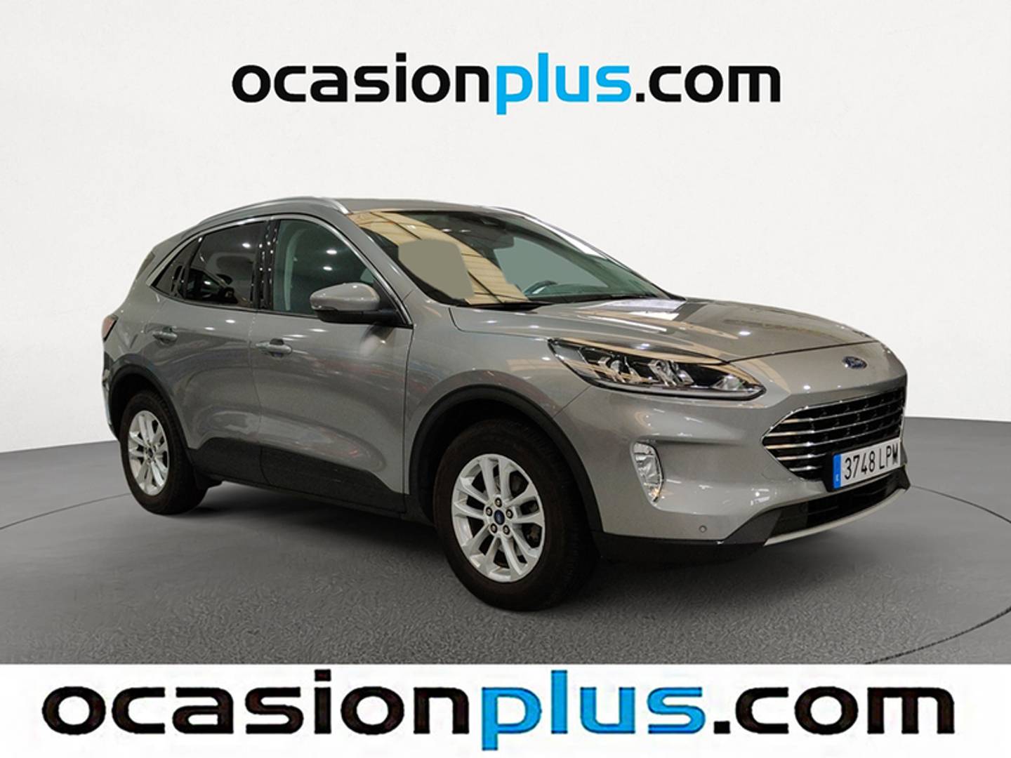 Foto Ford Kuga Ford Kuga 2.5 Duratec FHEV Titanium Auto (190 CV)