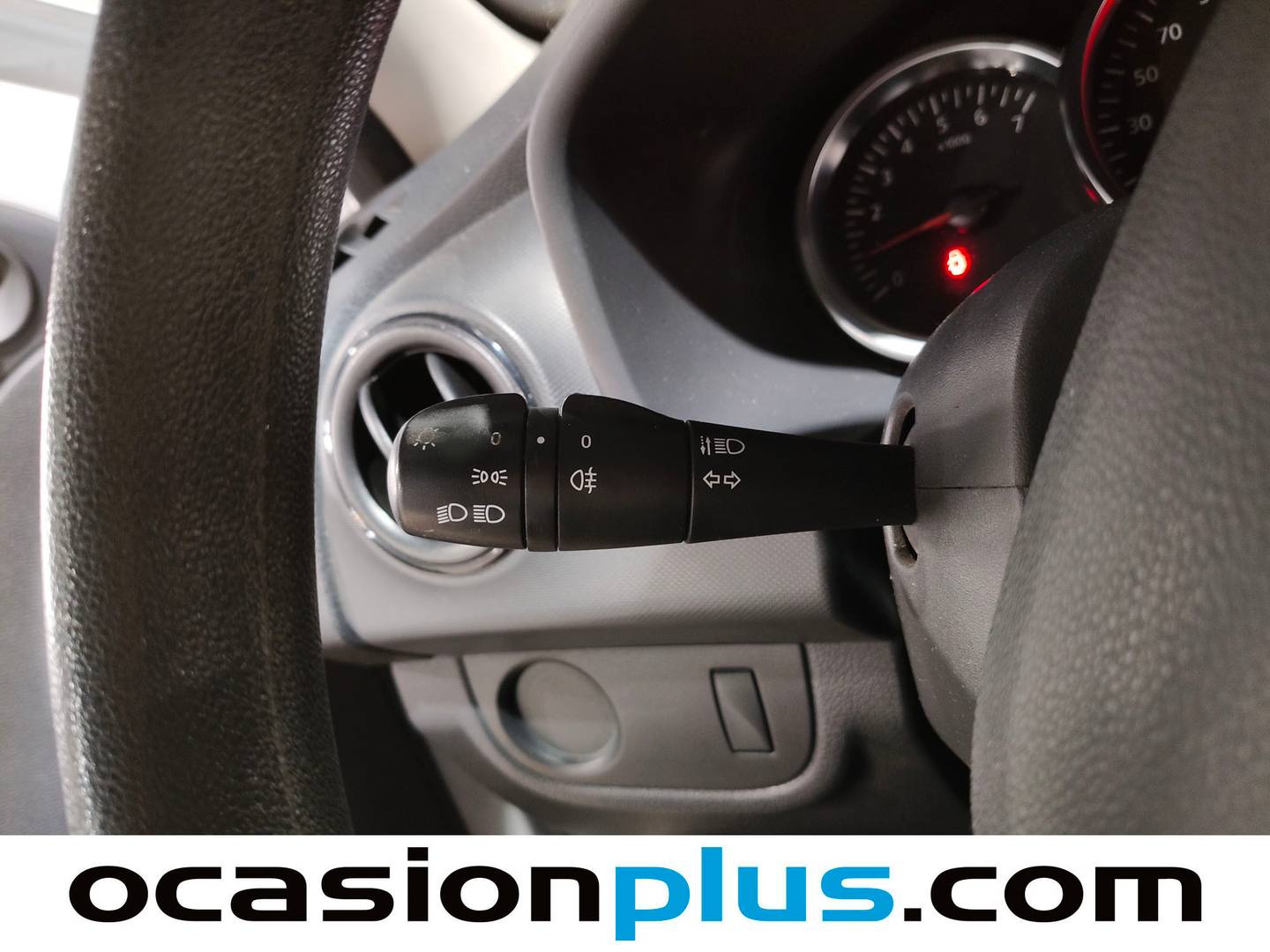 Dacia Logan Dacia Logan Ambiance 1.0 (73 CV) 2018