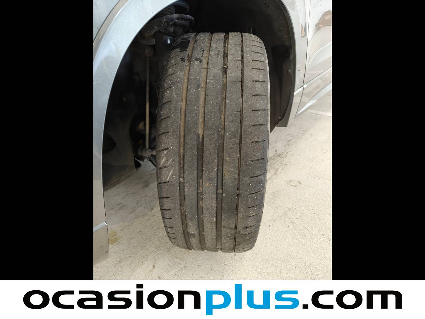 Cupra Ateca Cupra Ateca 2.0 TSI 4Drive DSG (300 CV) 300cv