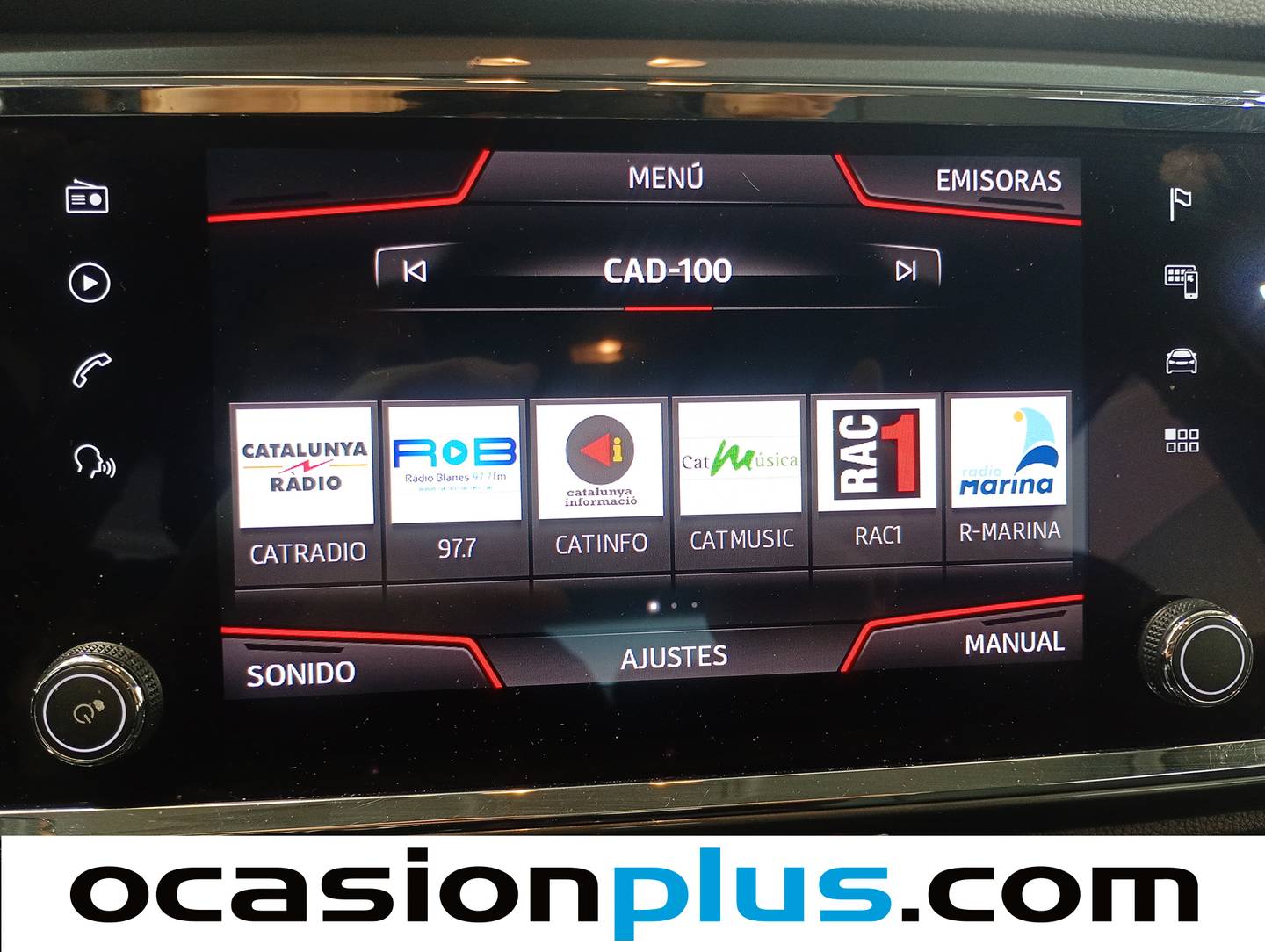 Seat Ateca Seat Ateca 1.5 TSI Style DSG (150 CV) de ocasión