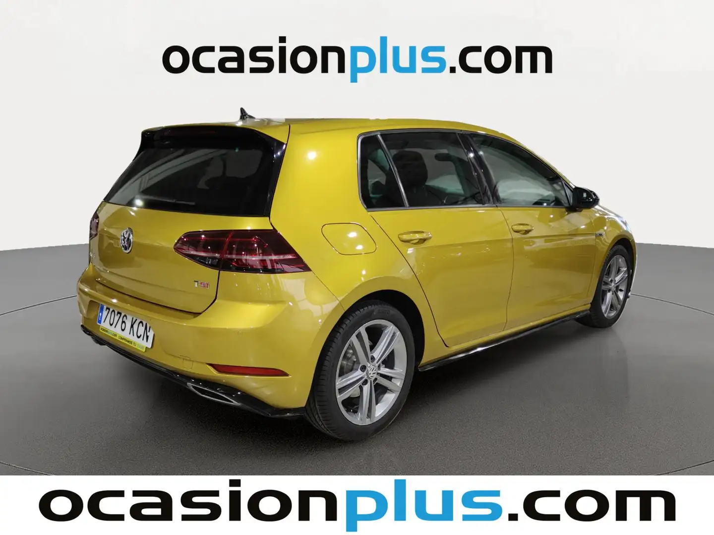 Foto Volkswagen Golf Volkswagen Golf Sport 1.5 TSI Evo (150 CV) Pack R-Line