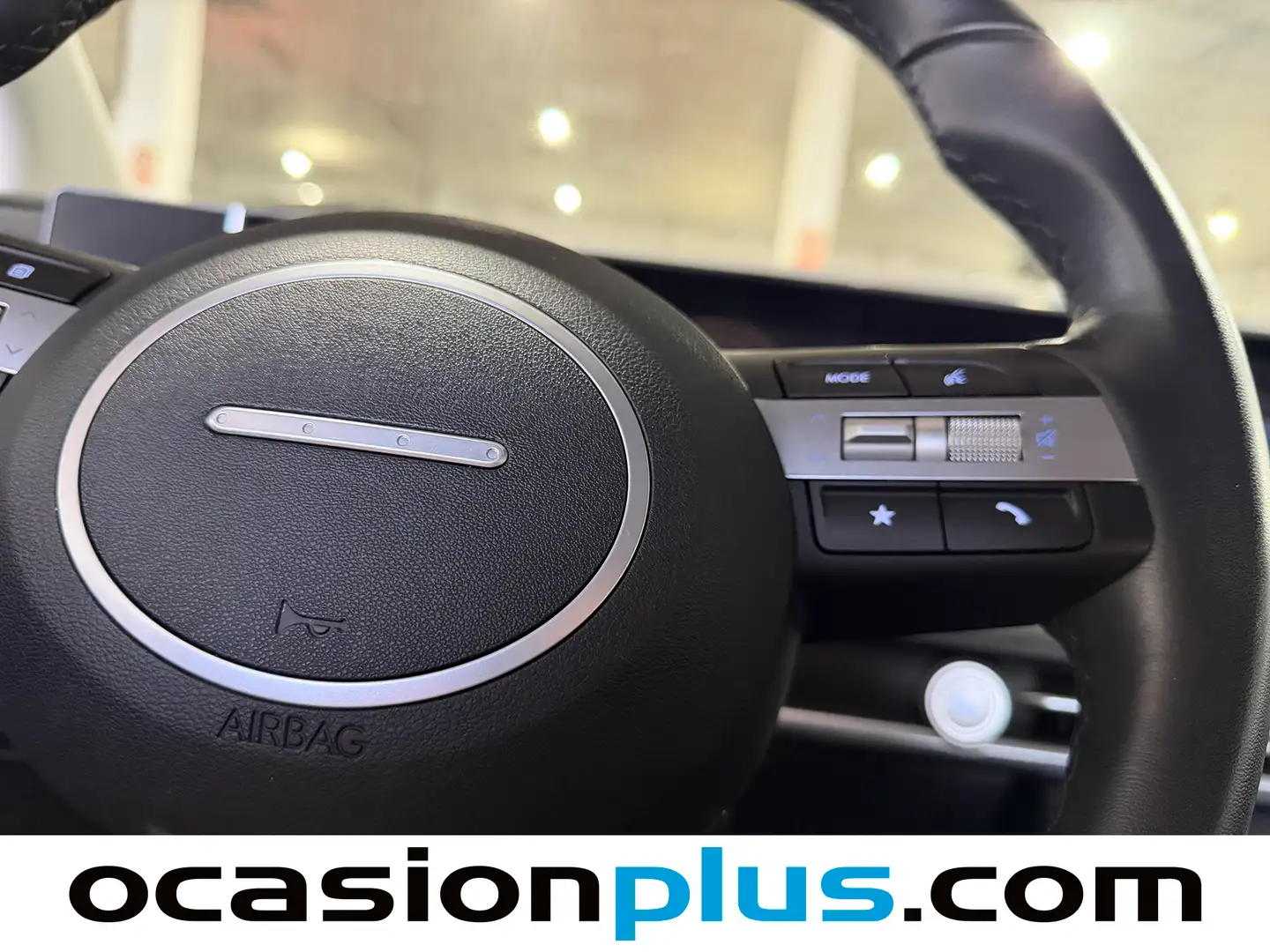 Foto Hyundai Tucson Hyundai Tucson 1.6T Klass (160 CV)