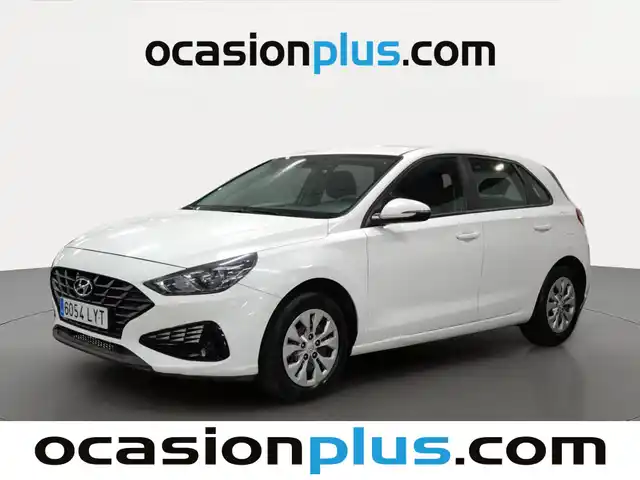 Hyundai i30 1.5 DPI Essence (110 CV) de segunda mano
