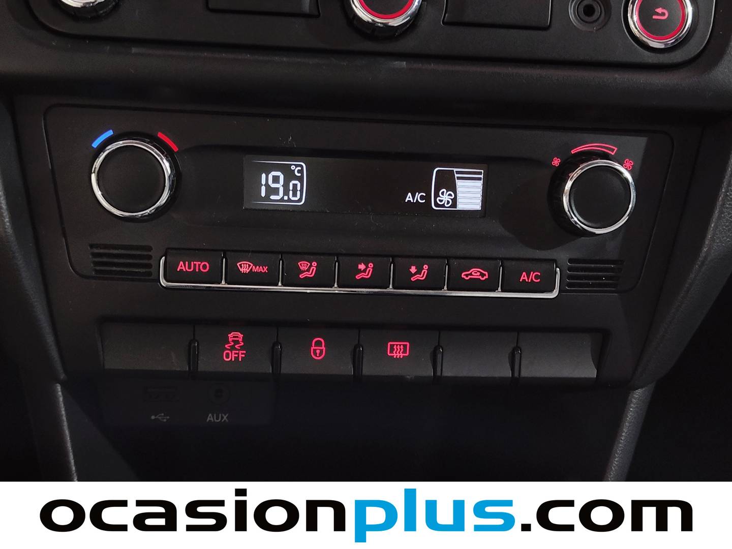 Acabados Seat Toledo Seat Toledo 1.6 TDI I-Tech (105 CV)