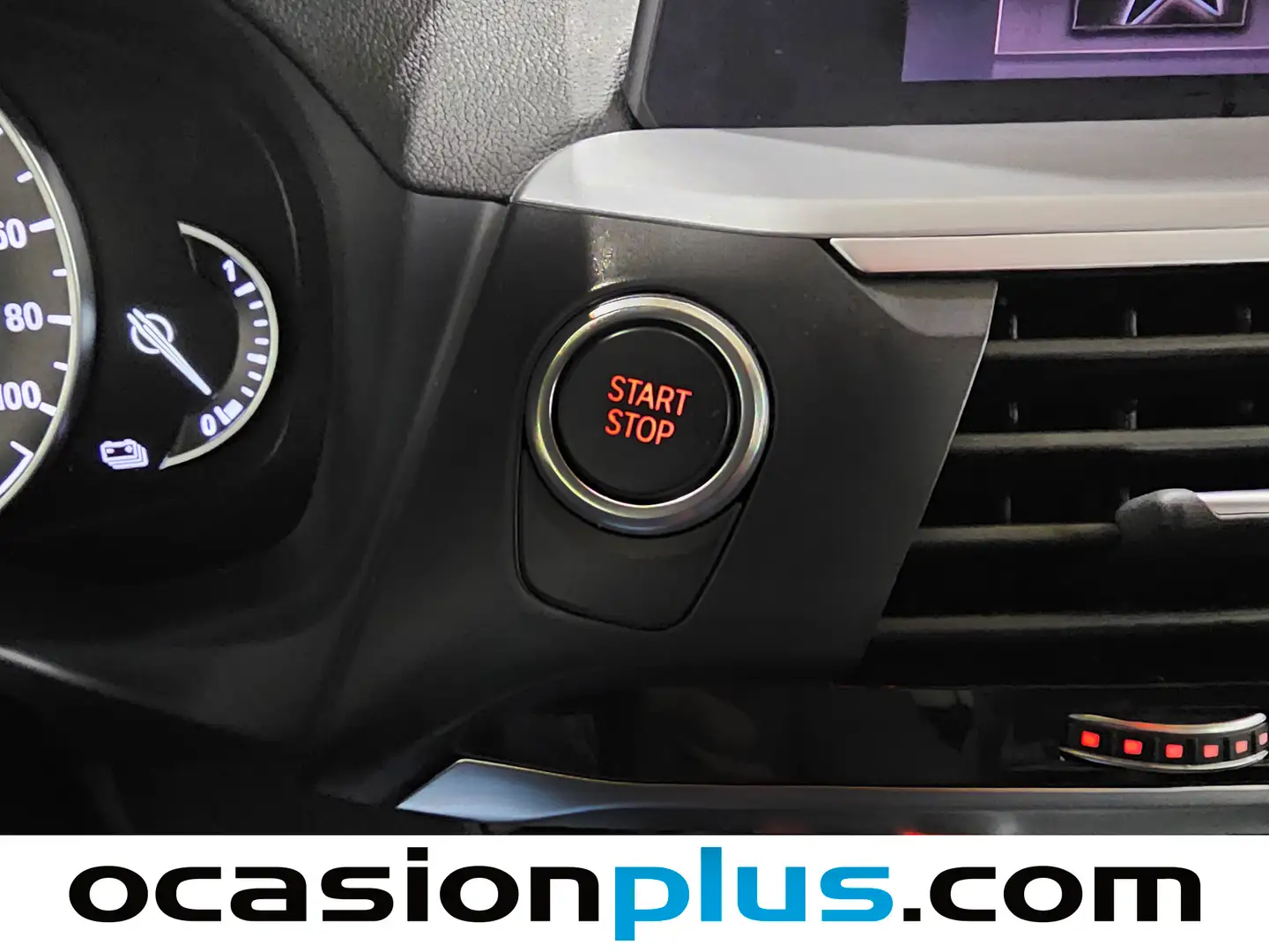 Foto BMW X3 BMW X3 xDrive30e  (292 CV)