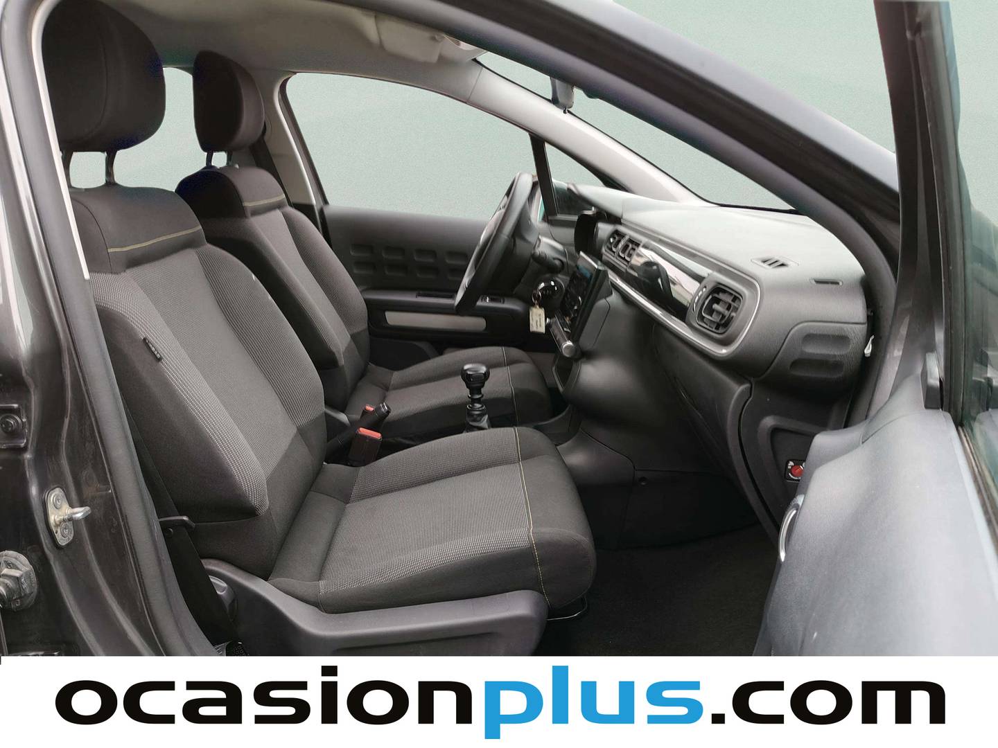 Foto Citroën C3 Origin Citroen C3 Origin Plus BlueHDi 75 kW (102 CV)