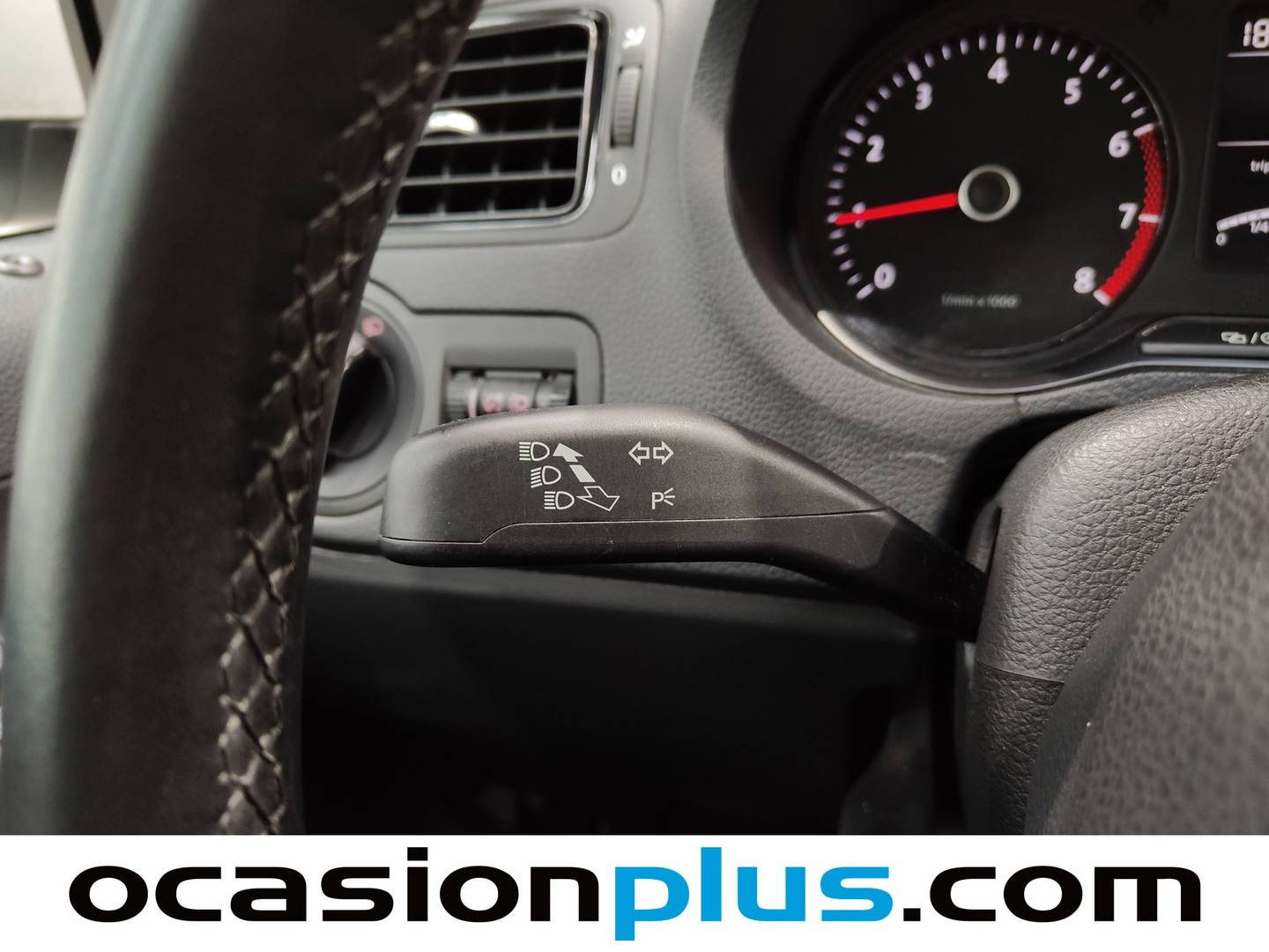 Volkswagen Polo Volkswagen Polo 1.2 Advance Tech&Sound (60 CV) de ocasión