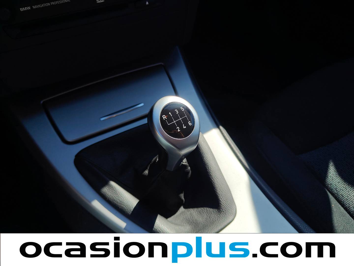 BMW Serie 3 BMW Serie 3 320i (150 CV) de segunda mano
