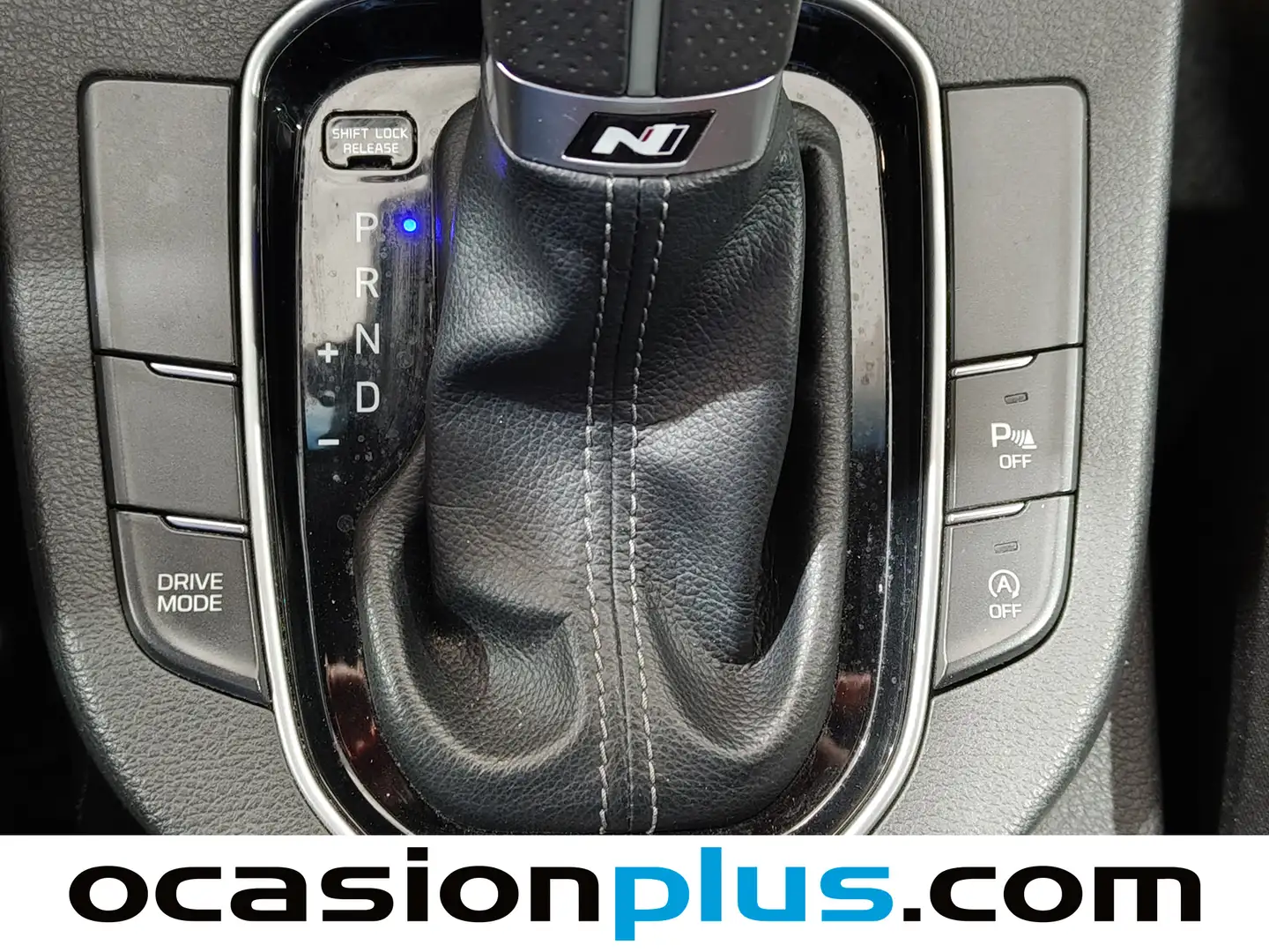 Foto Hyundai i30 Hyundai i30 1.4 TGDI N Line DT (140 CV)