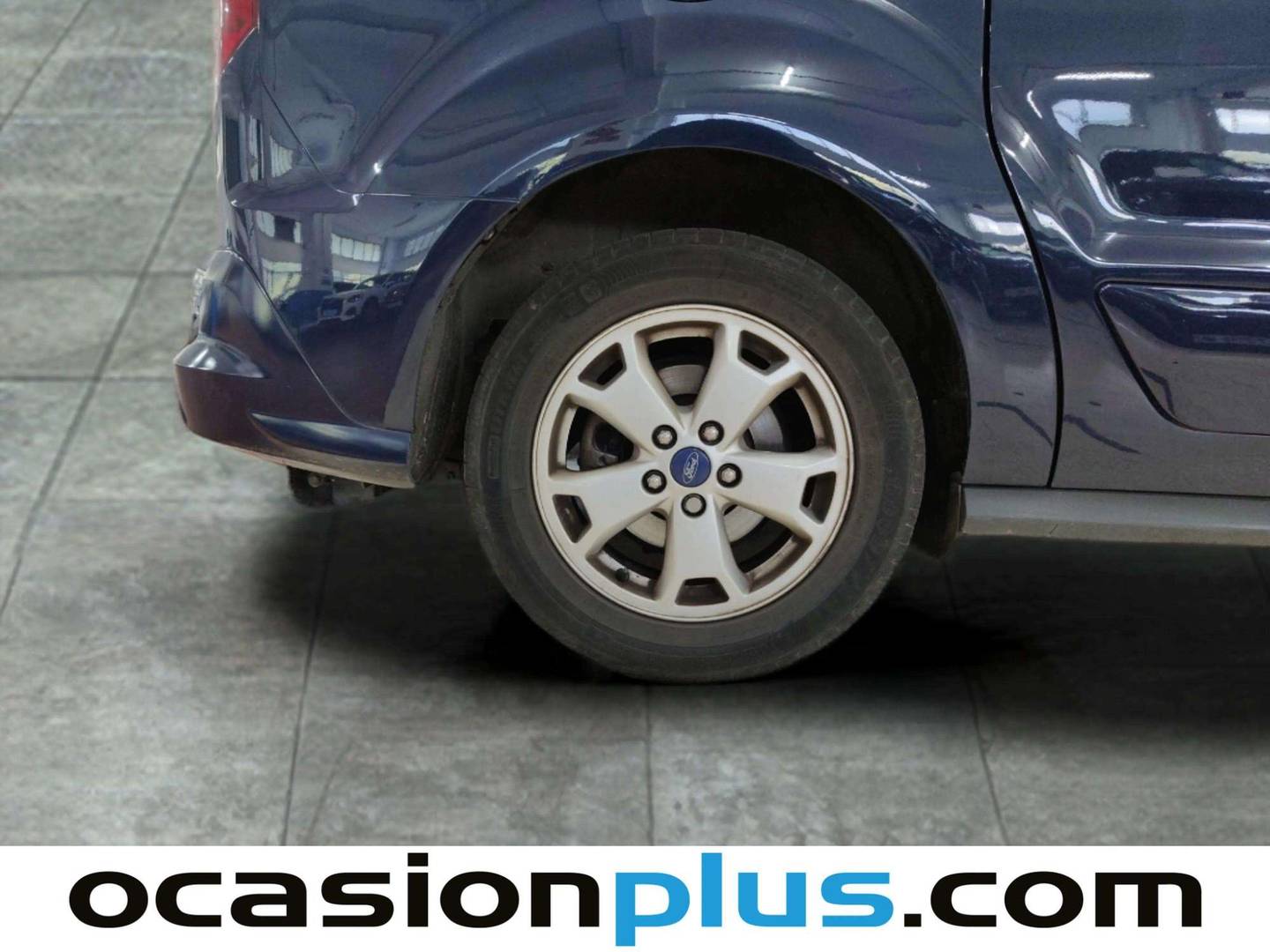 Ford Grand Tourneo Connect Ford Grand Tourneo Connect 1.5 TDCi Titanium  (120 CV) barato