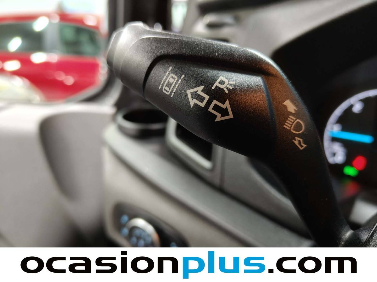 Foto Ford Transit Custom Ford Transit Custom Kombi 2.0 TDCI 320 L1 Trend  9 Plazas  (130 CV)