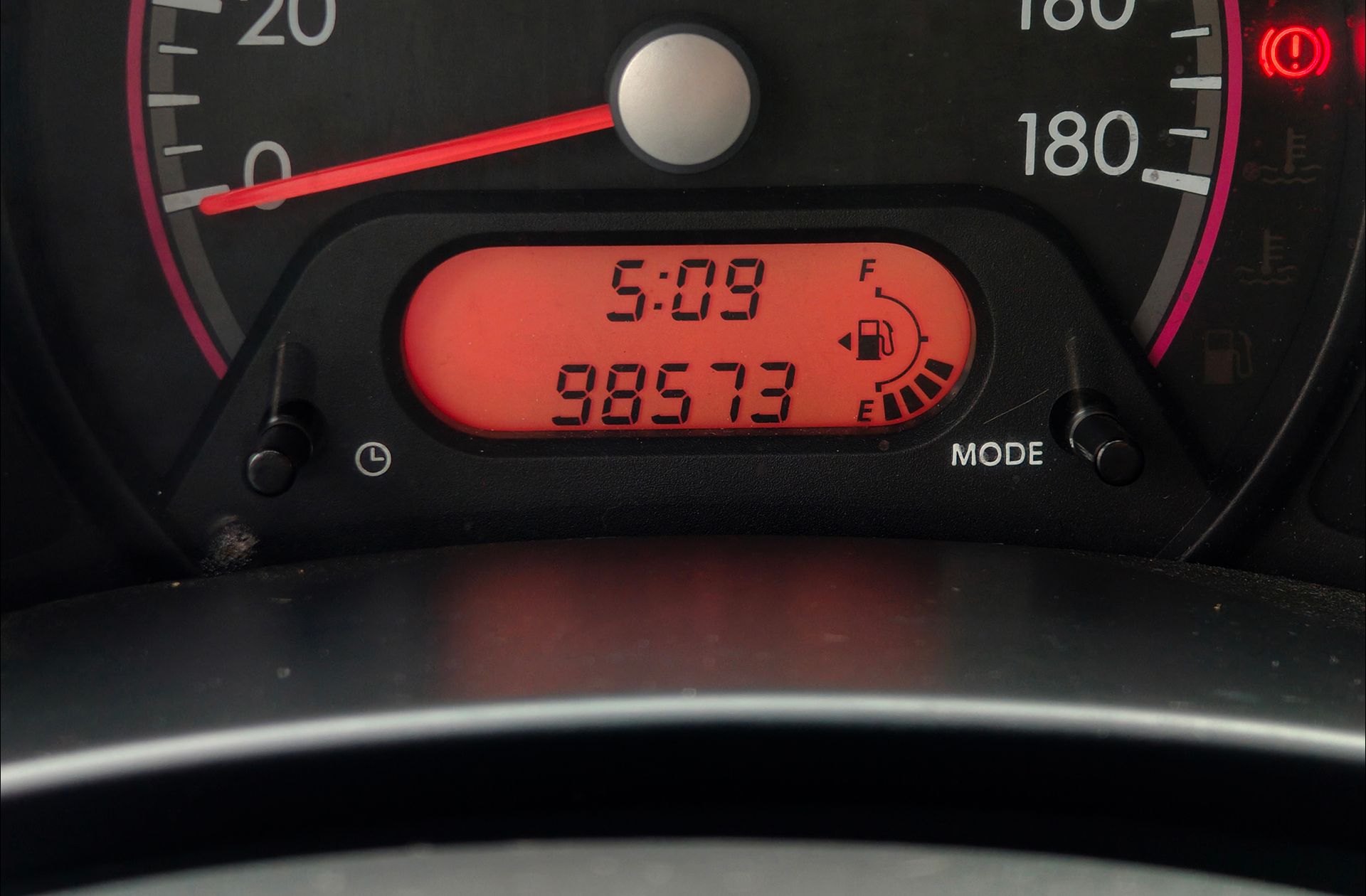 Nissan Pixo 1.0G Visia - foto 7