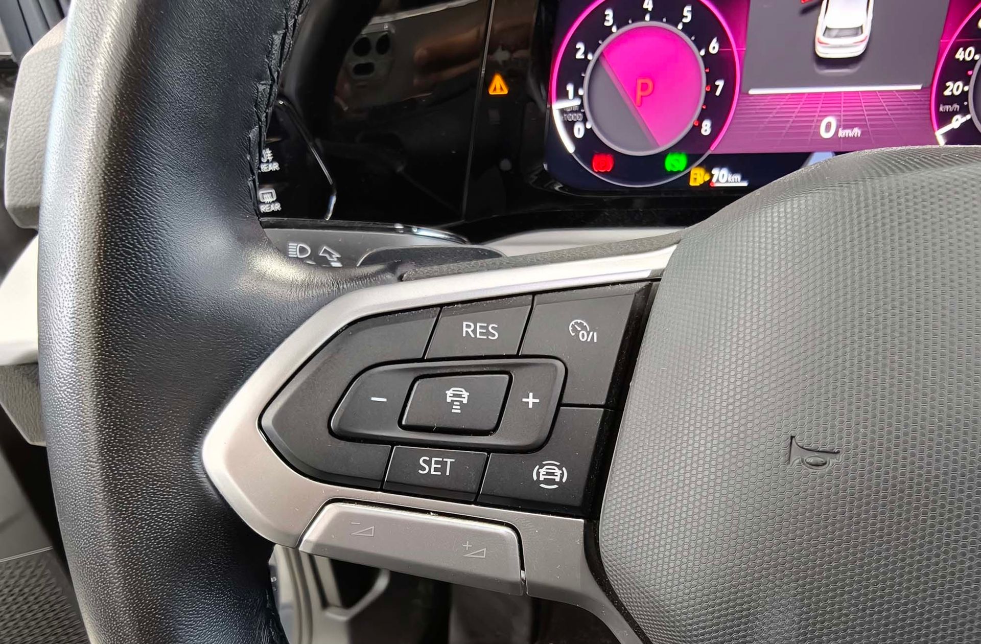 Volkswagen Golf Life 1.5 eTSI DSG - foto 27
