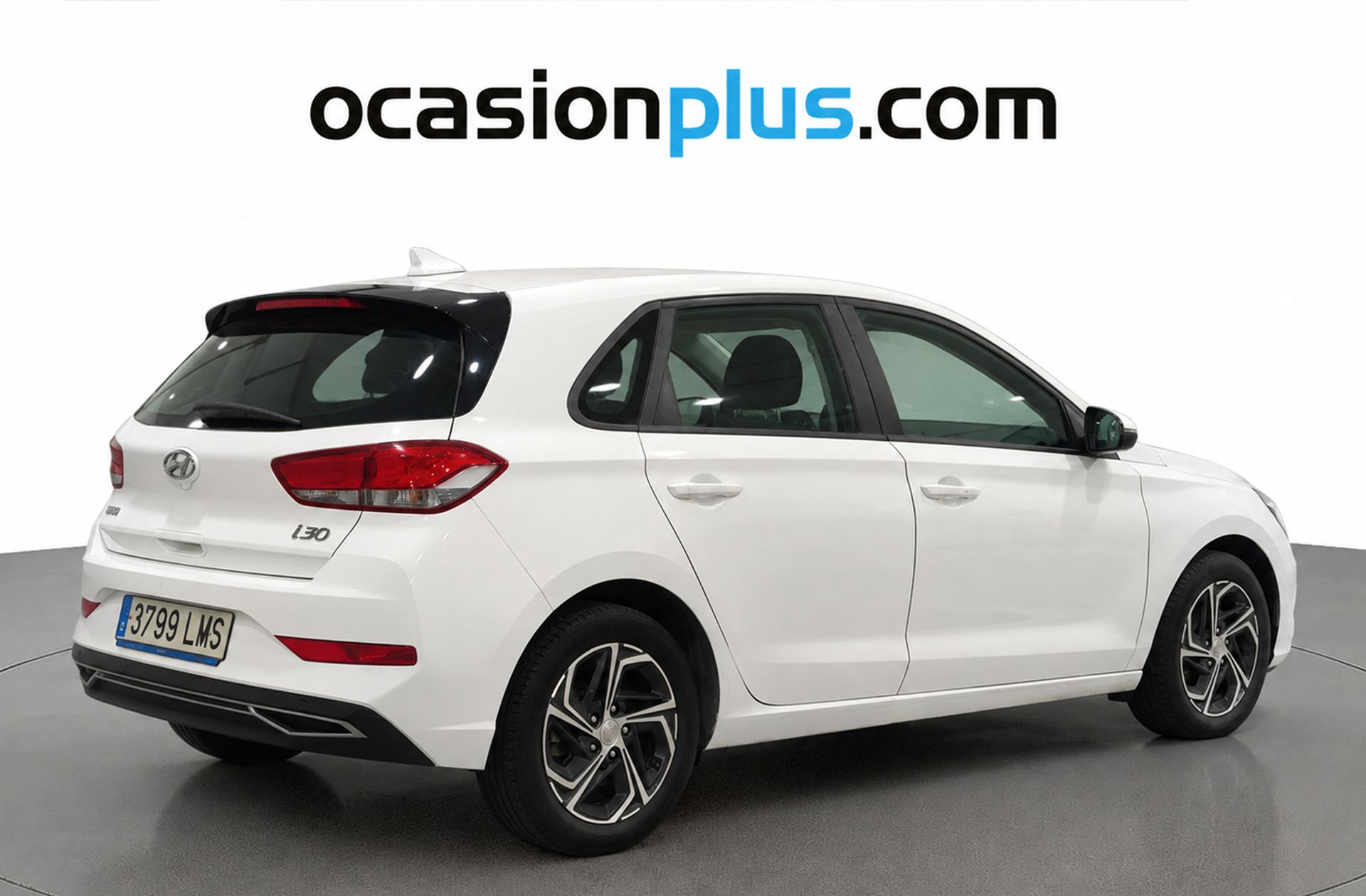Hyundai i30 1.6 CRDi Klass - foto 4
