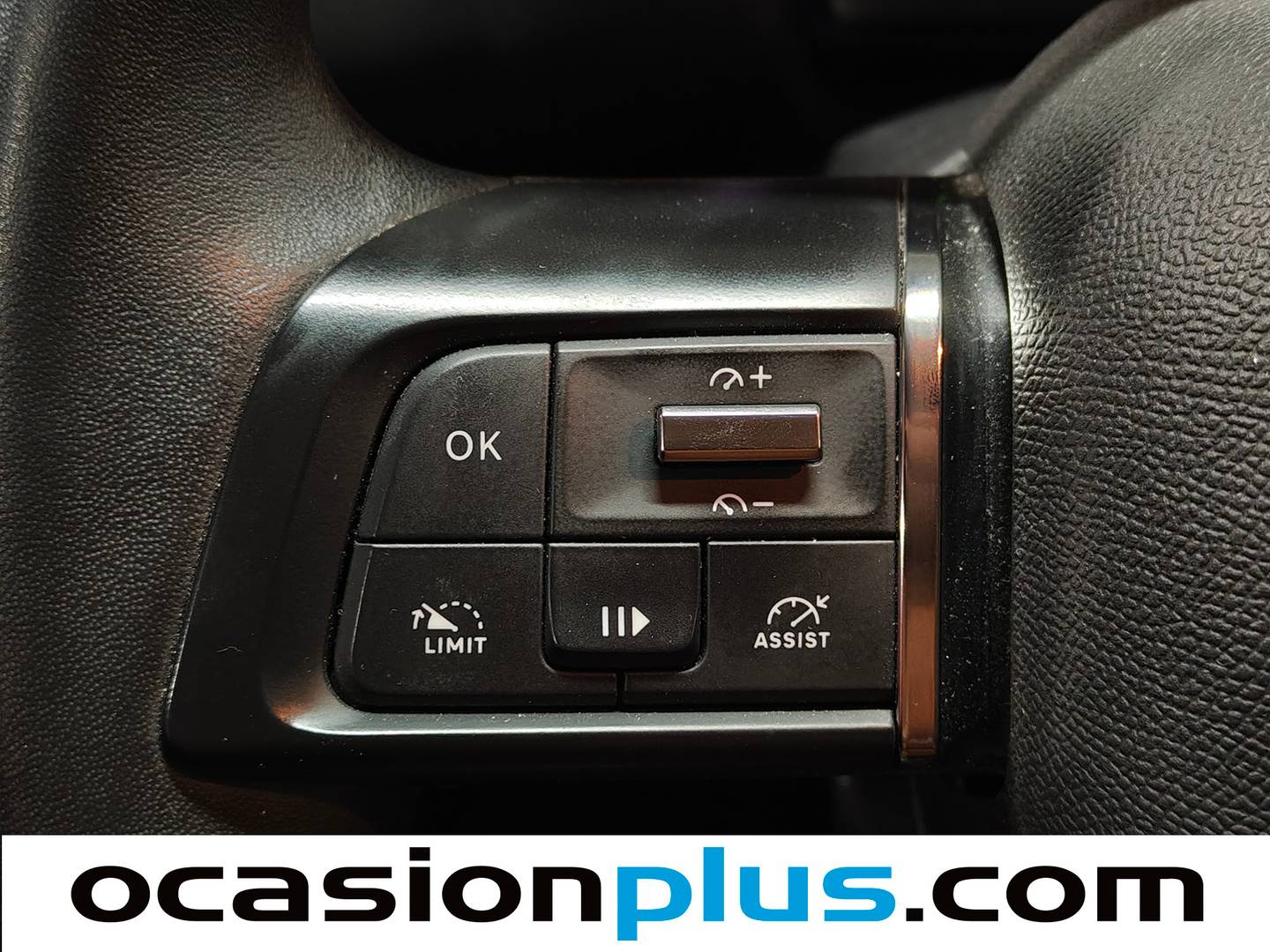 Citroën ë-C4 Citroën ë-C4 eléctrico Feel Pack (136 CV) de ocasión