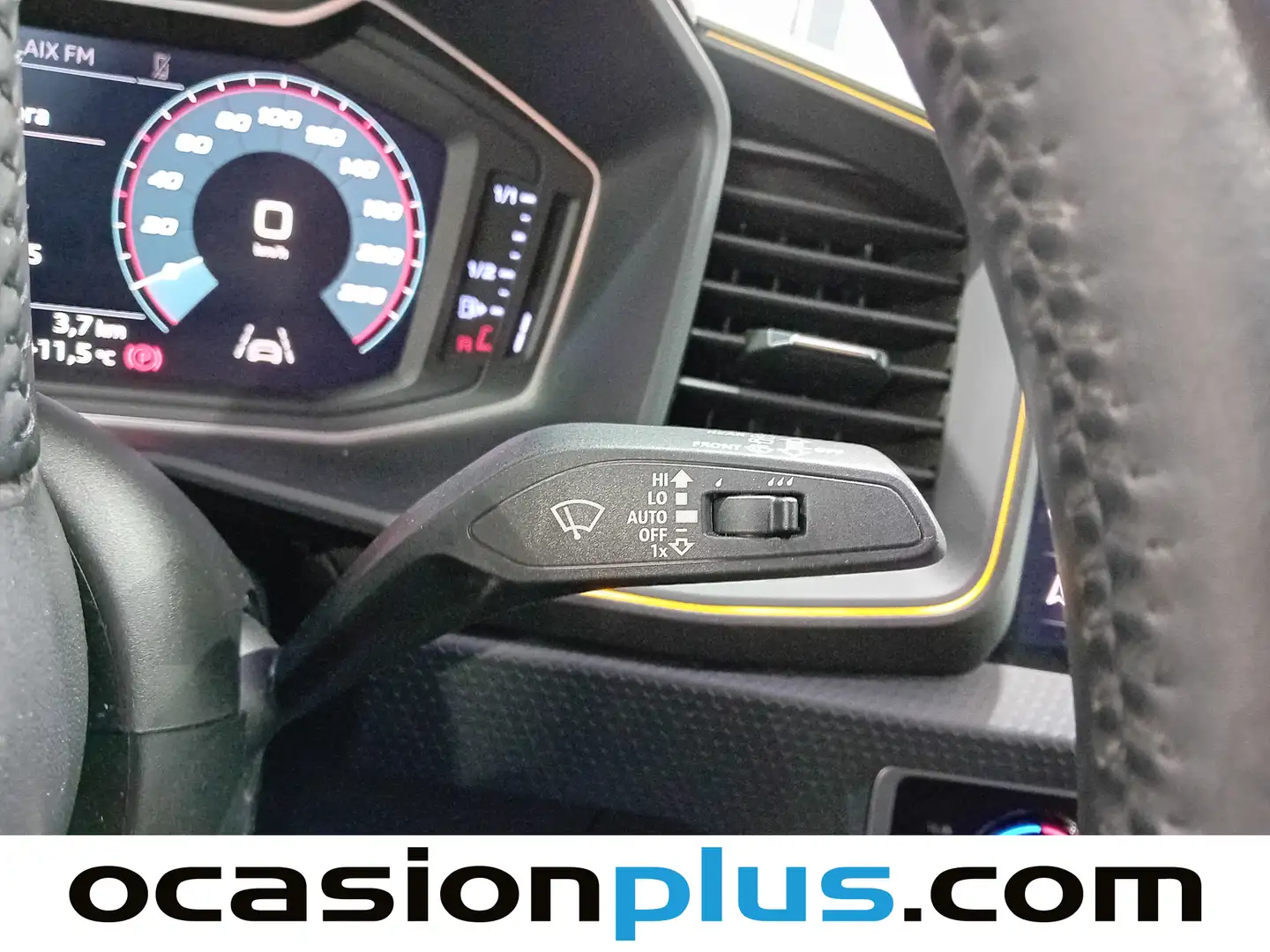 Foto Audi A1 Audi A1 Sportback S-Line 30 TFSI (116 CV)