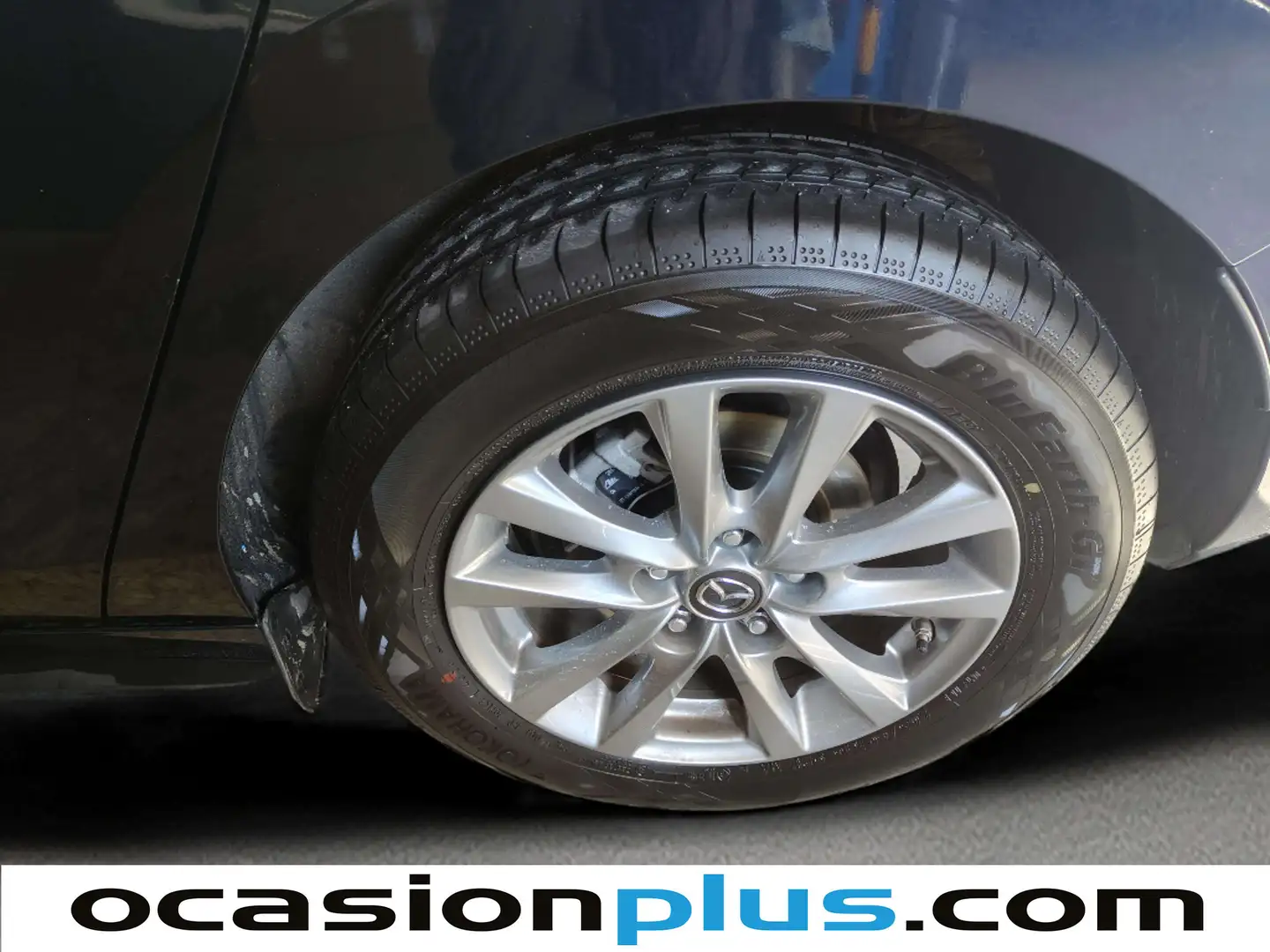 Foto Mazda Mazda3 Mazda Mazda 3 2.5L E-SKY G MHEV Prime-line  (140 CV)