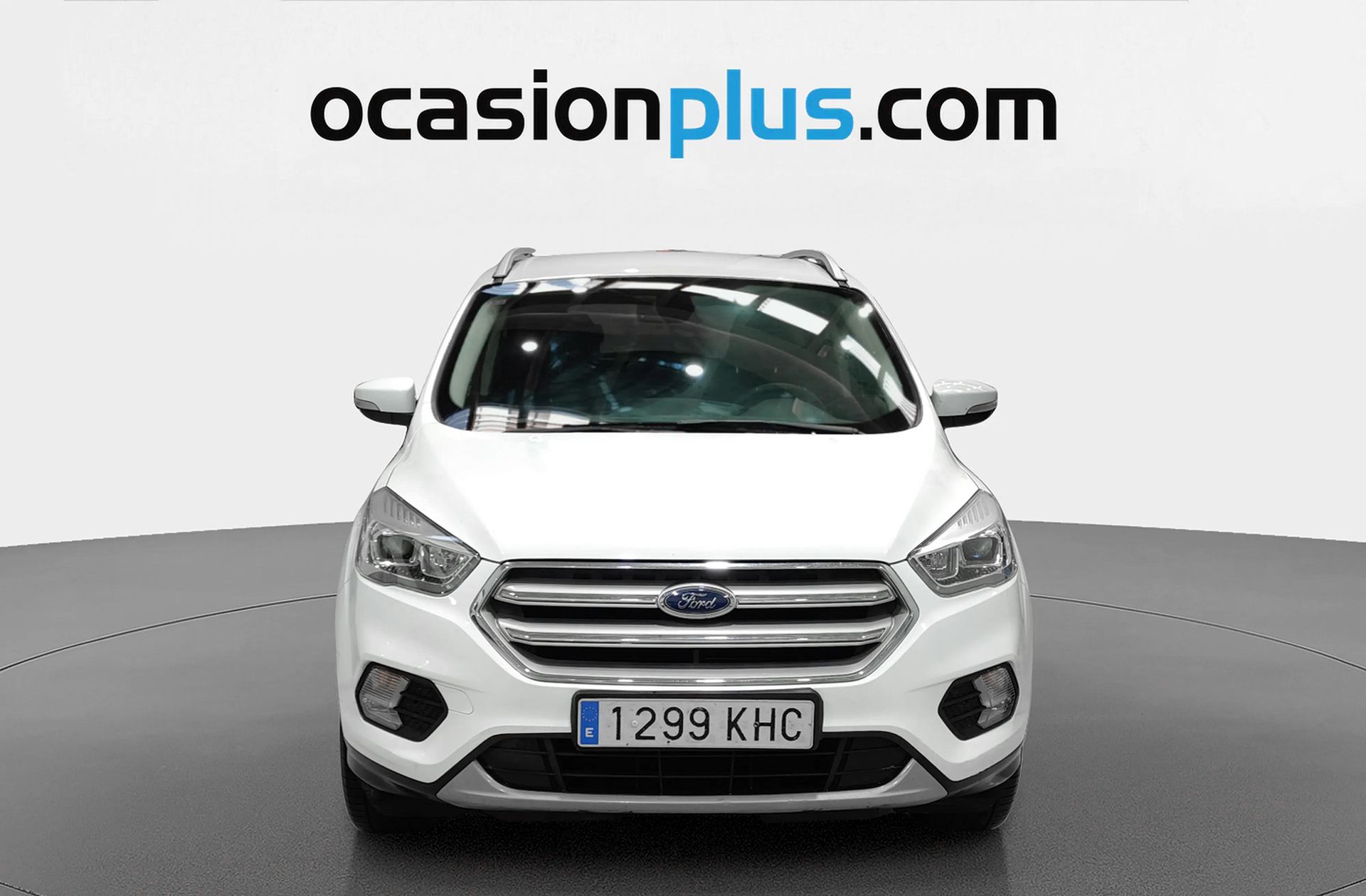 Ford Kuga 1.5 EcoBoost Trend+ 4x2 - foto 12