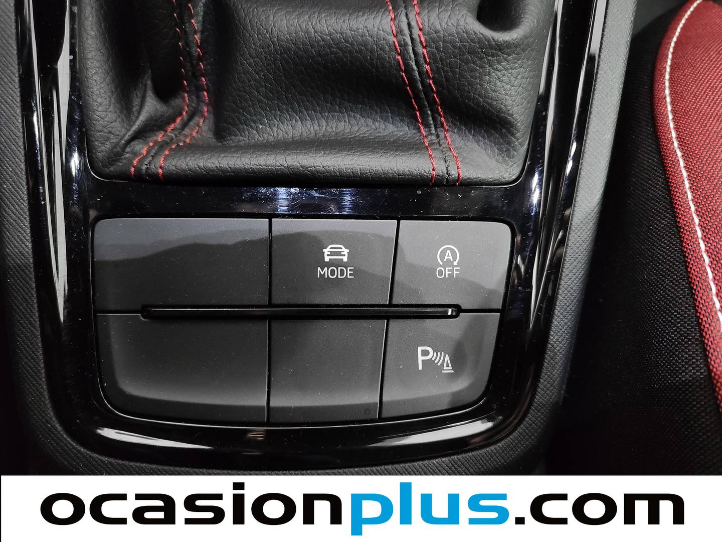 Skoda Kamiq Skoda Kamiq 1.5 TSI Montecarlo DSG  (150 CV) al mejor precio