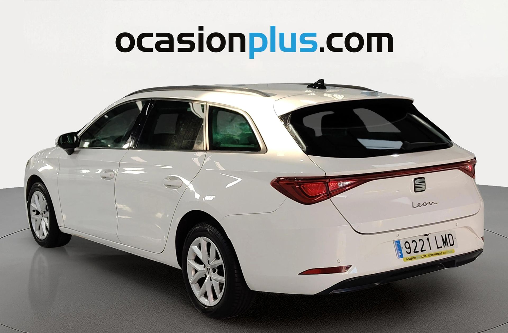 SEAT León ST 2.0 TDI Style Go DSG - foto 3