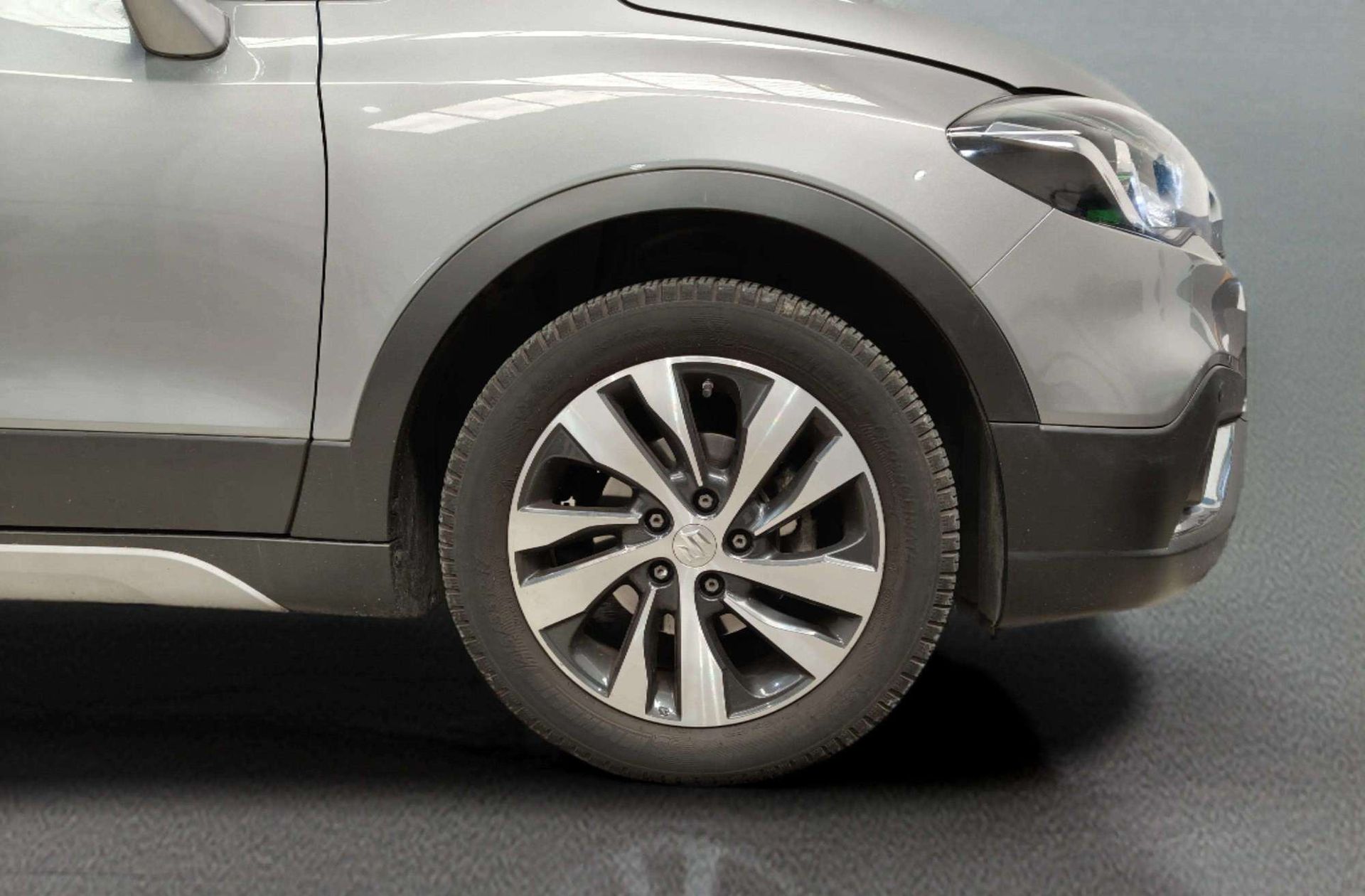 Suzuki S-Cross 1.4 Ditc GLX - foto 42