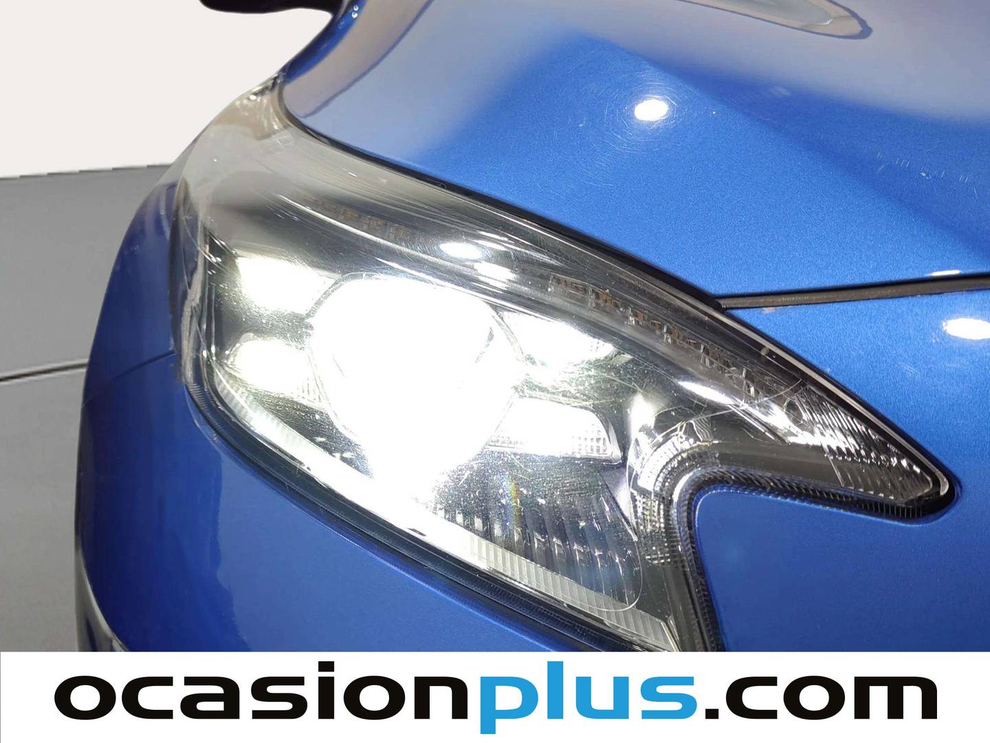 Acabados KIA XCeed KIA XCeed 1.0 T-GDi Drive (120 CV)