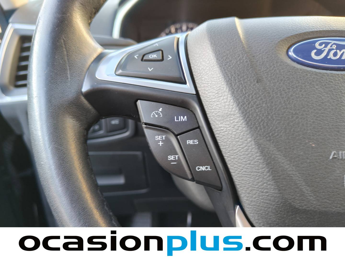 Foto Ford S-MAX Ford S-Max 2.0 TDCI Titanium (150 CV)