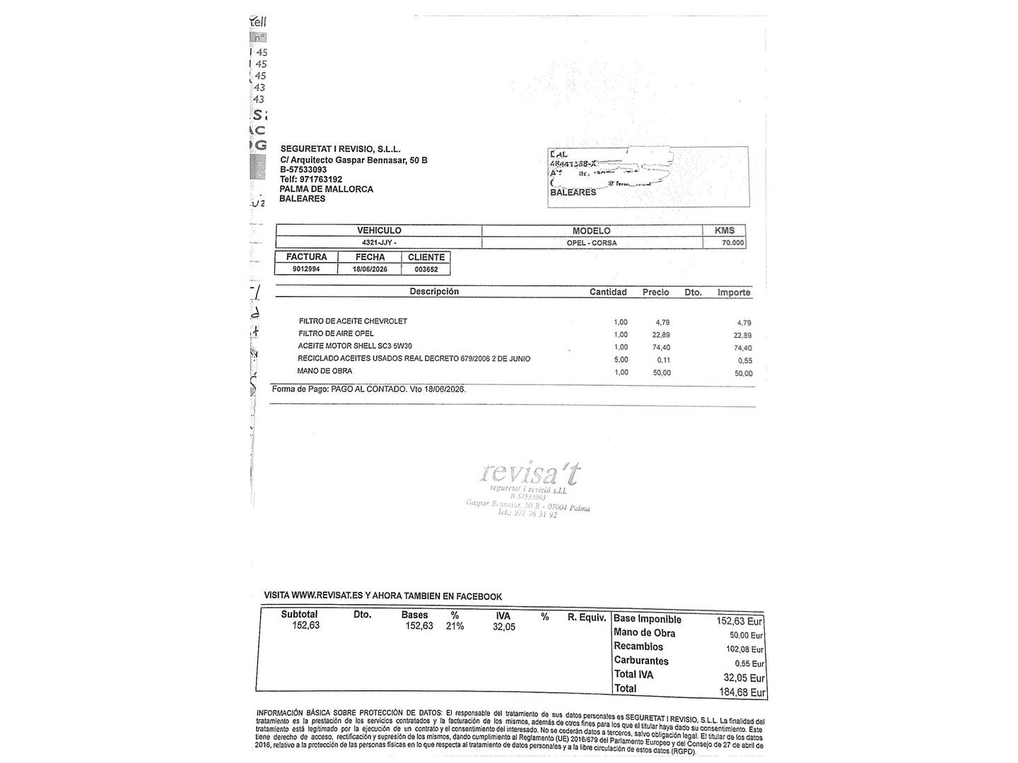 Opel Corsa Opel Corsa 1.4 Selective (90 CV) gasolina