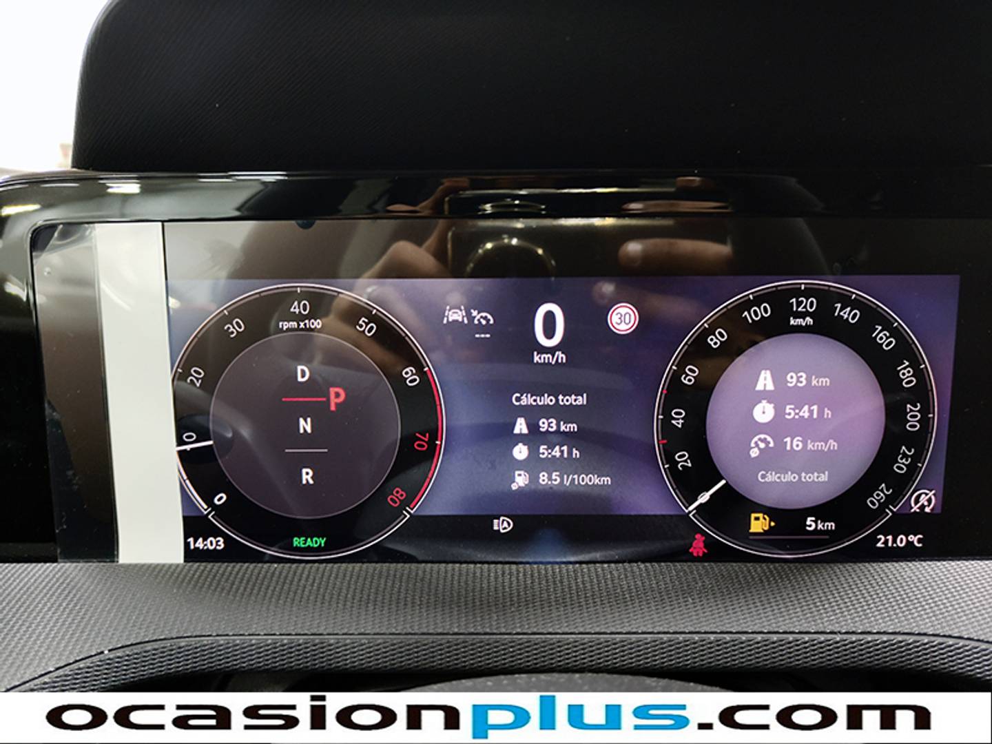 Foto Skoda Superb Skoda Superb 1.5 TSI m-HEV Essence DSG  (150 CV)